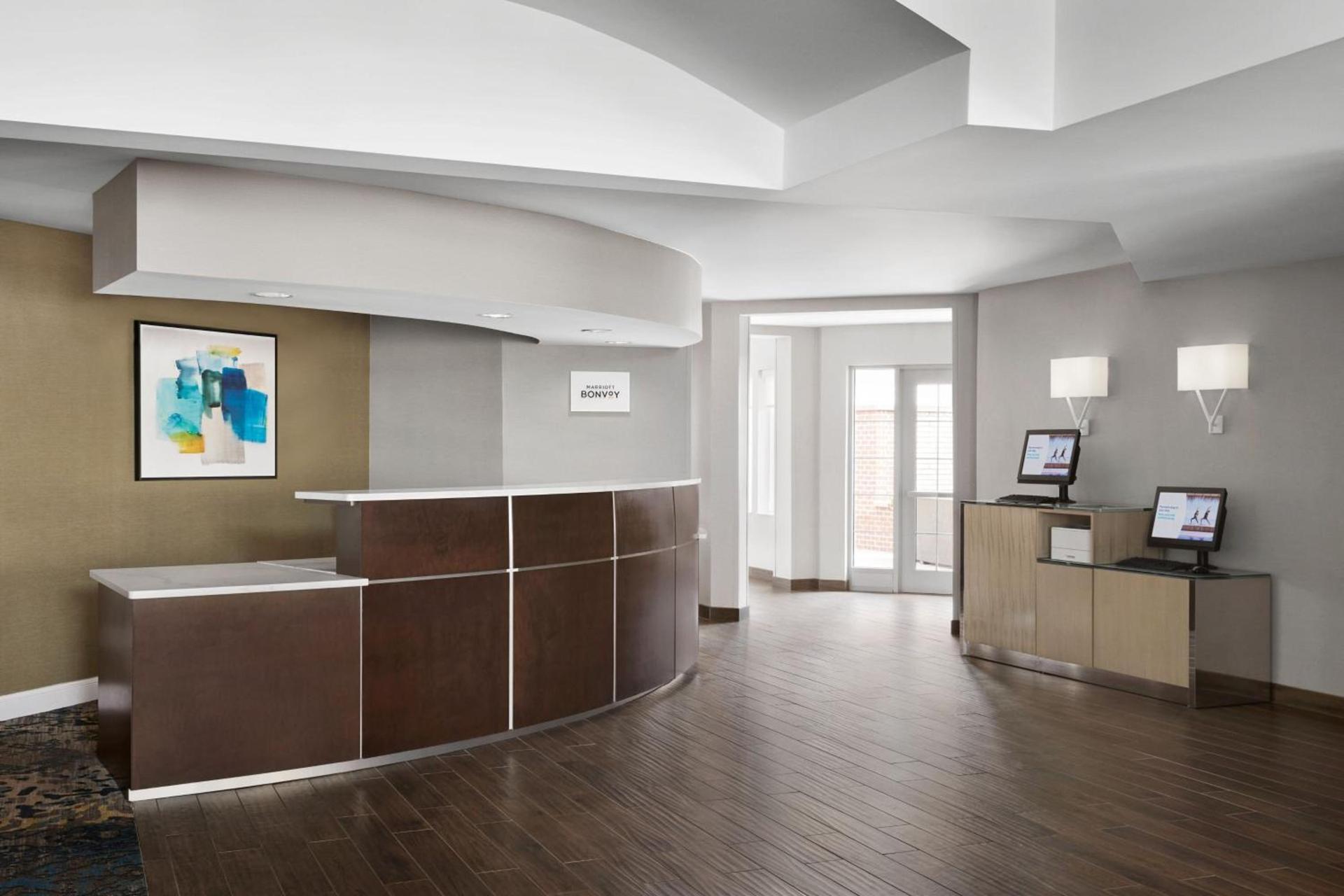 Residence Inn Indianapolis Northwest photo 5