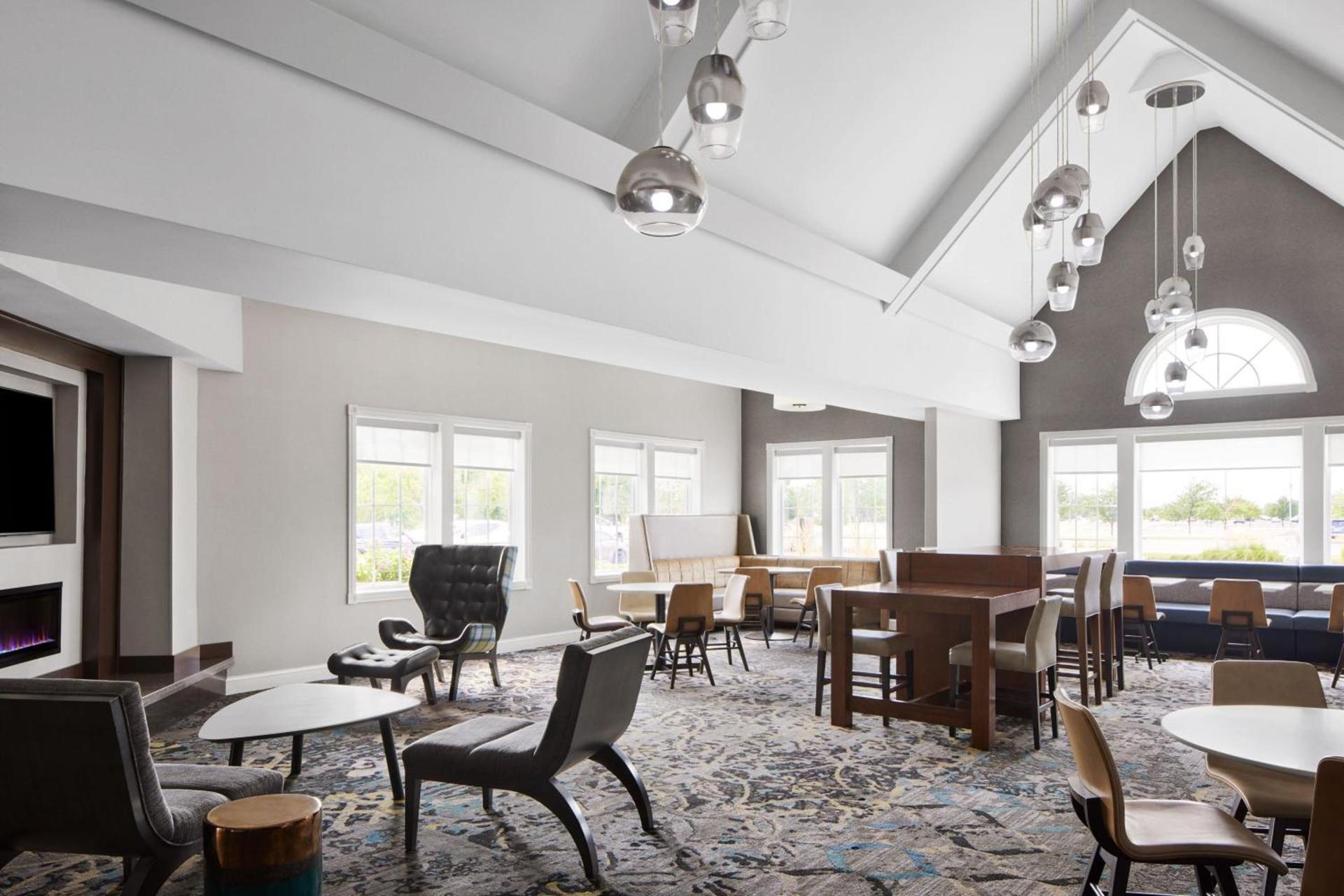 Residence Inn Indianapolis Northwest photo 6
