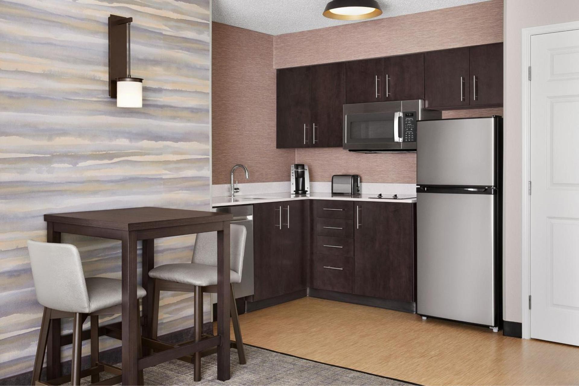 Residence Inn Indianapolis Northwest photo 13