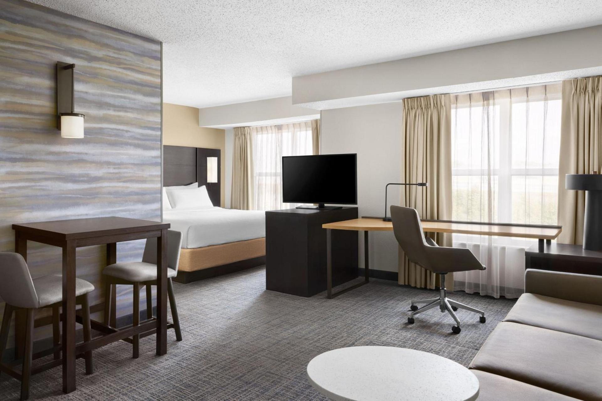 Residence Inn Indianapolis Northwest photo 9