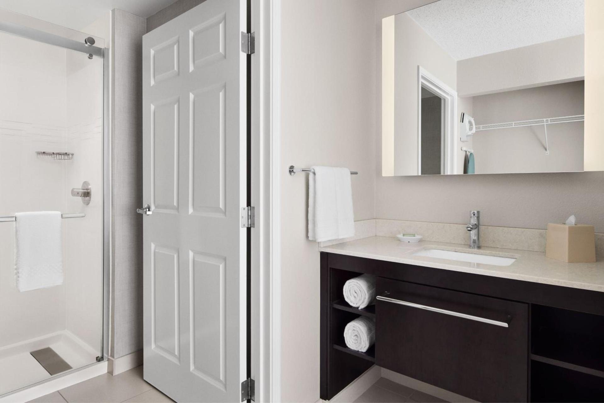 Residence Inn Indianapolis Northwest photo 15