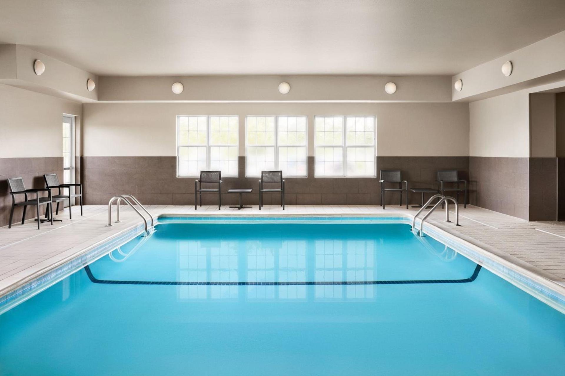 Residence Inn Indianapolis Northwest photo 25