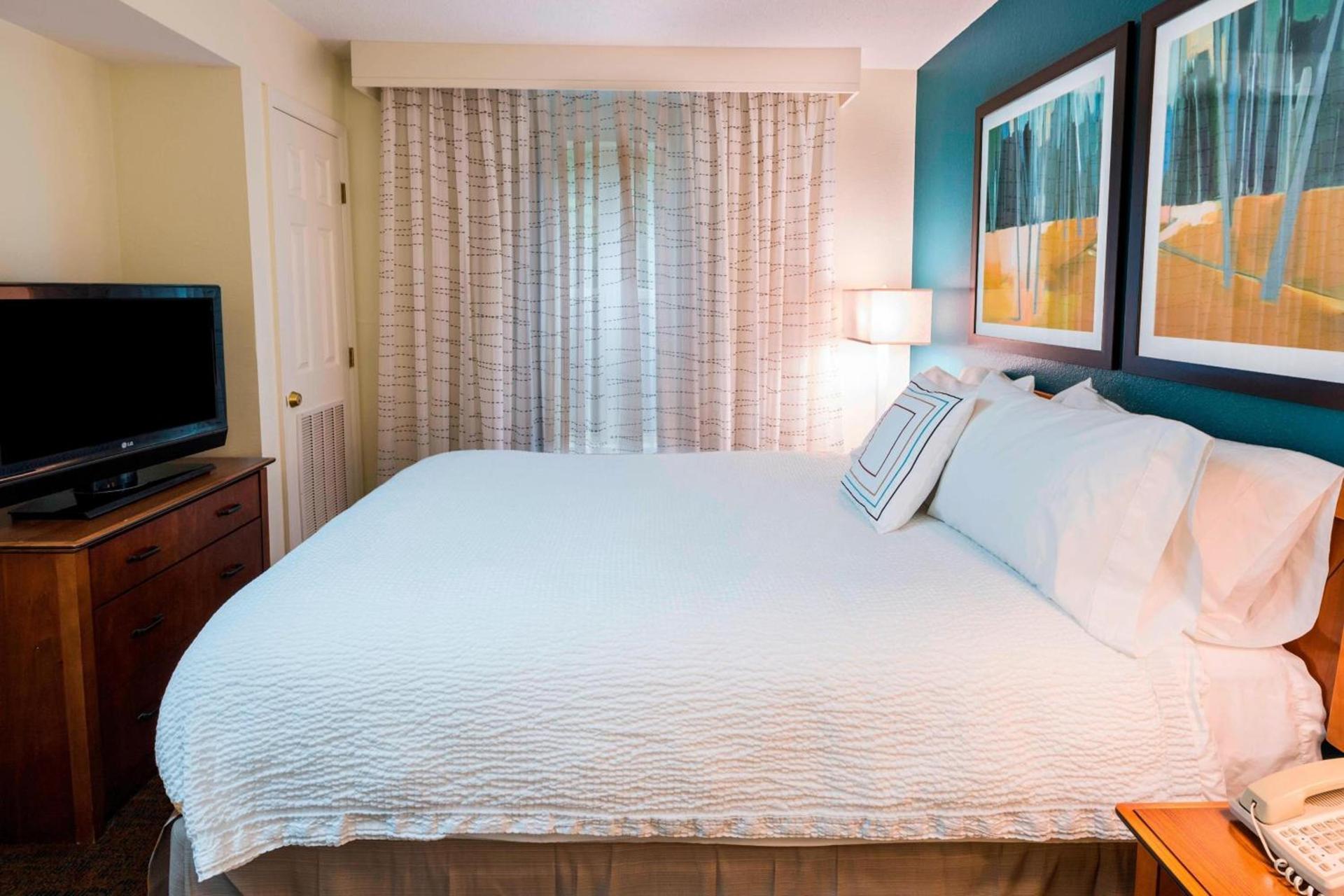 Residence Inn Huntsville photo 8