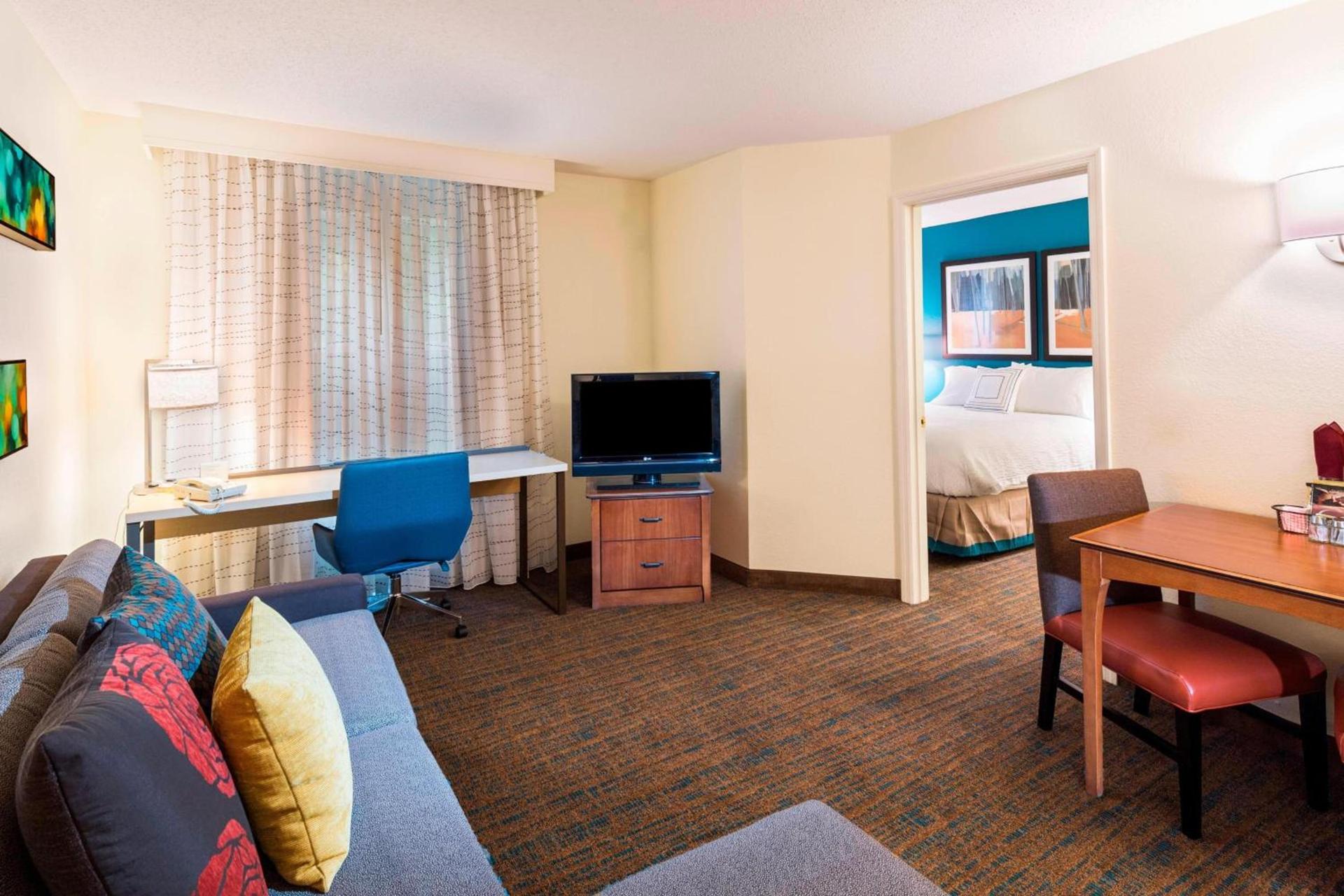 Residence Inn Huntsville photo 7