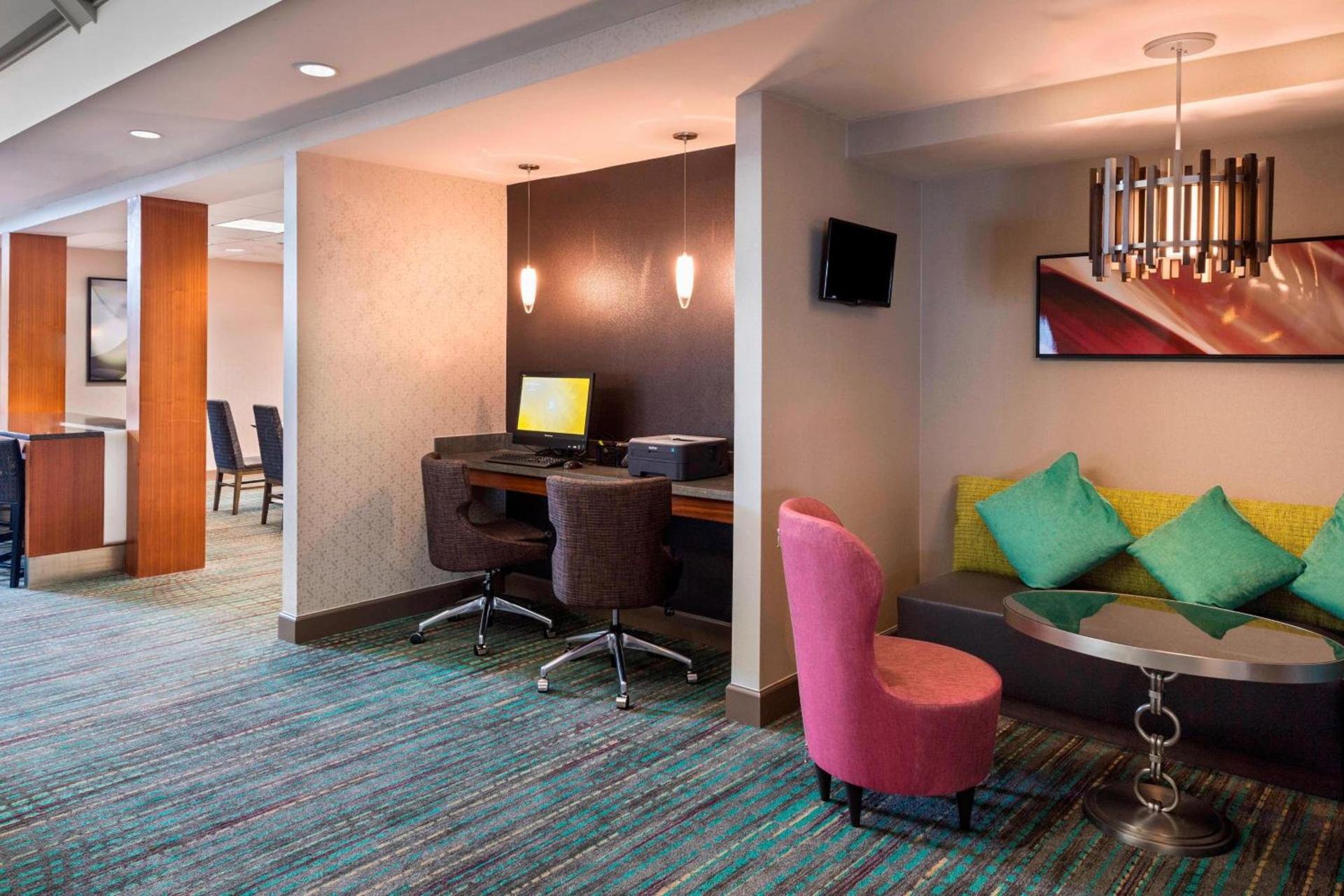 Residence Inn Huntsville photo 16