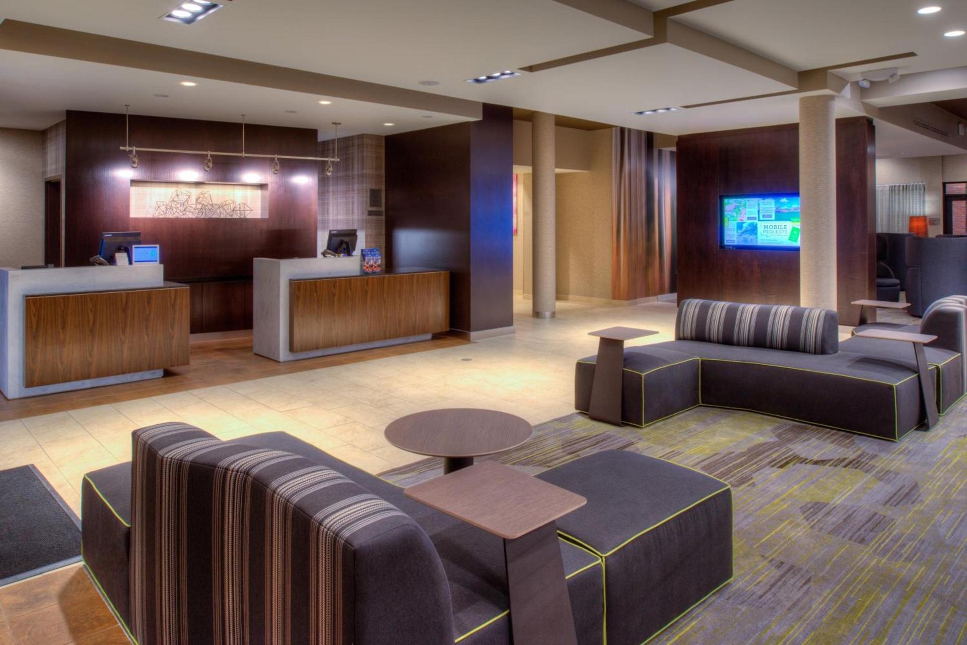 Courtyard by Marriott St Louis Chesterfield photo 7