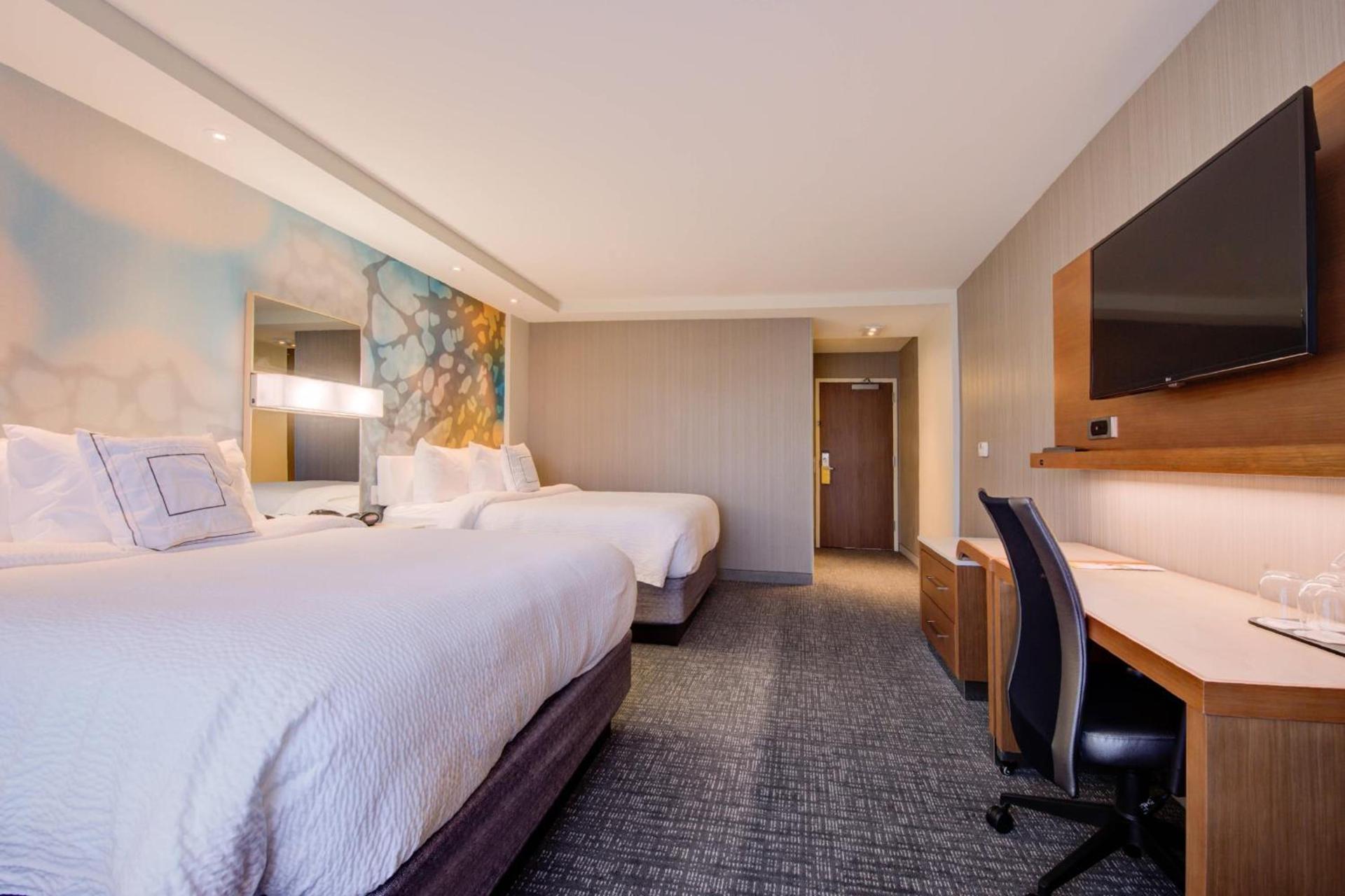 Courtyard by Marriott St Louis Chesterfield photo 9