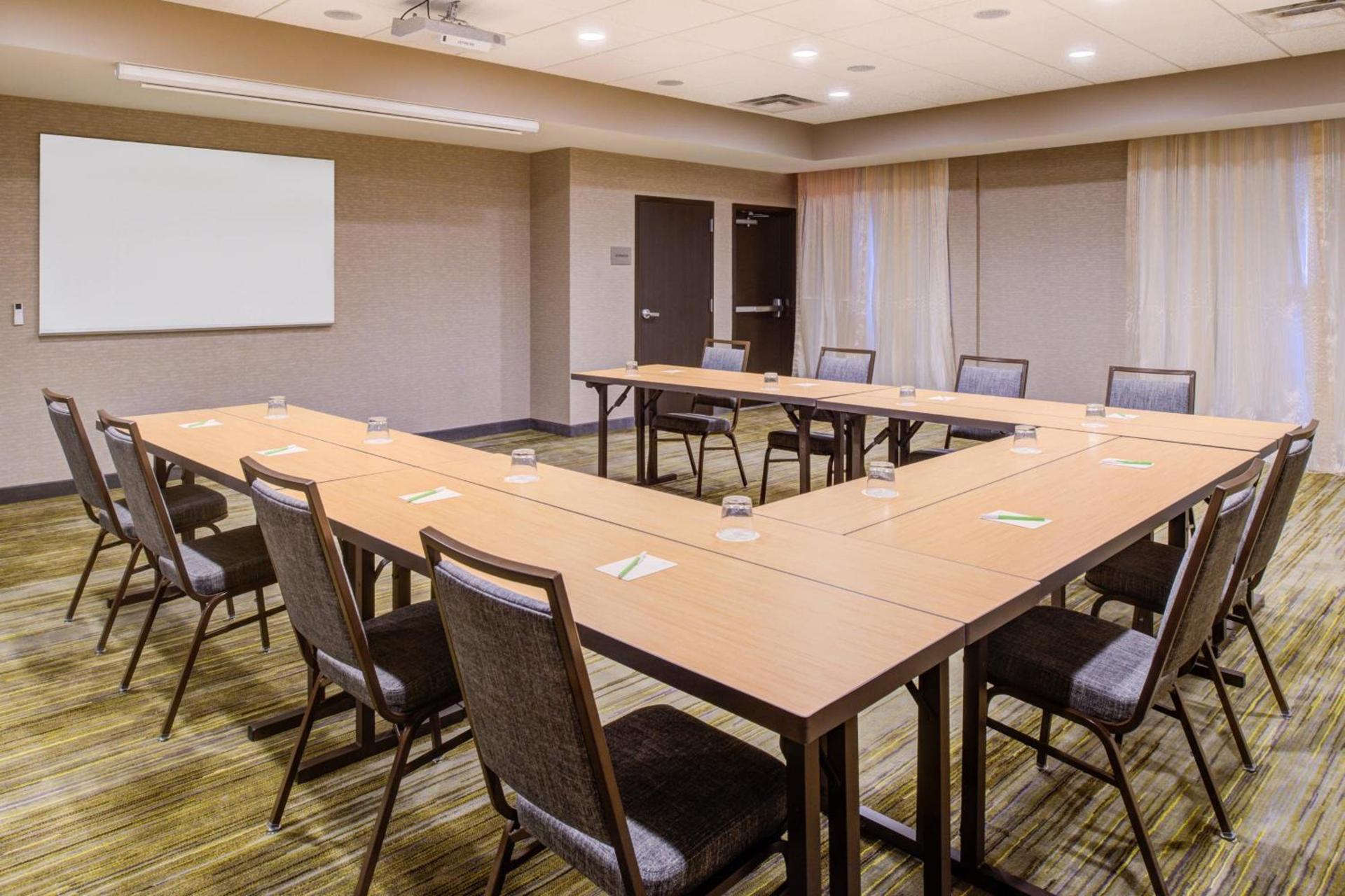Courtyard by Marriott St Louis Chesterfield photo 27