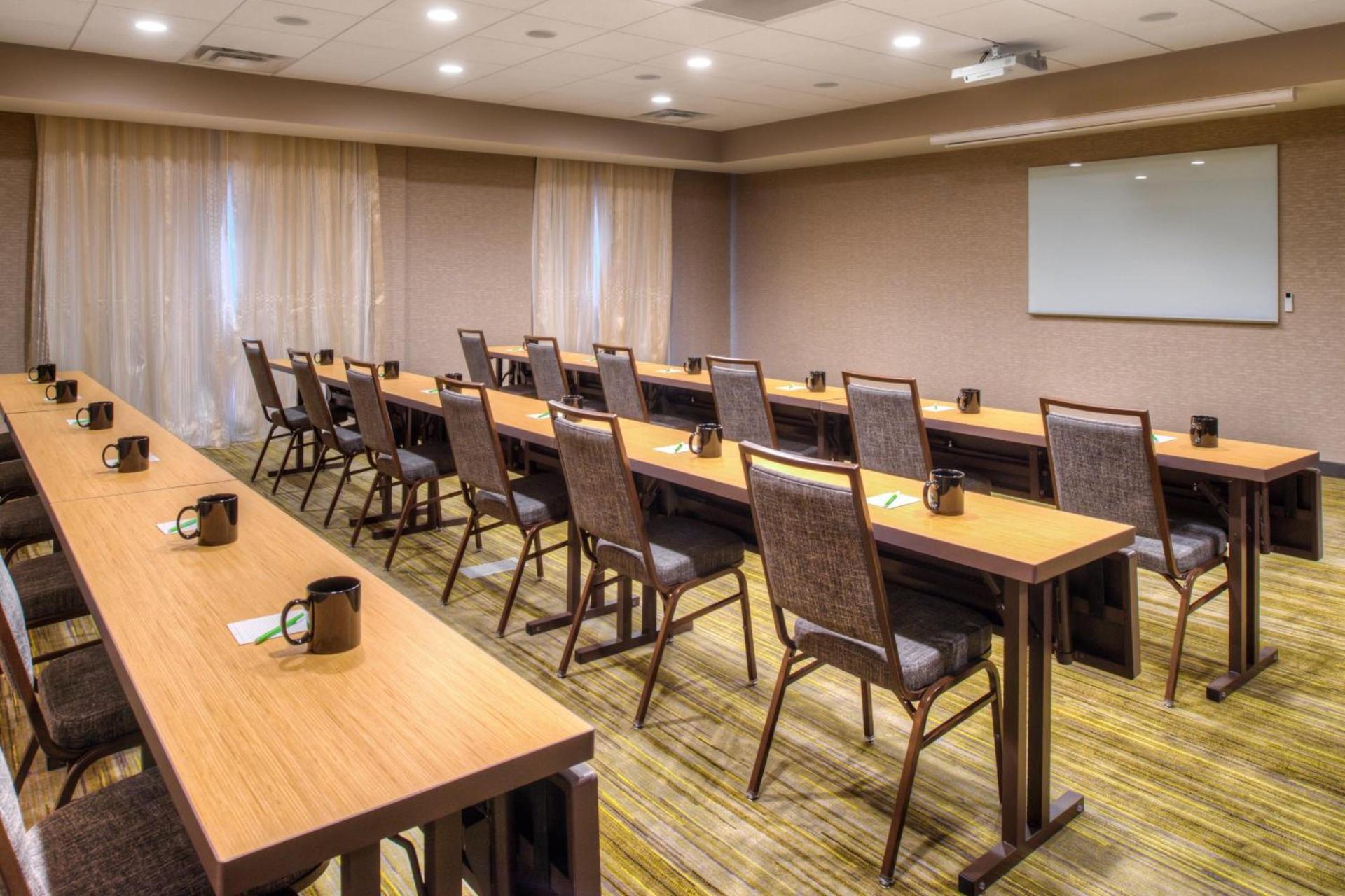 Courtyard by Marriott St Louis Chesterfield photo 28