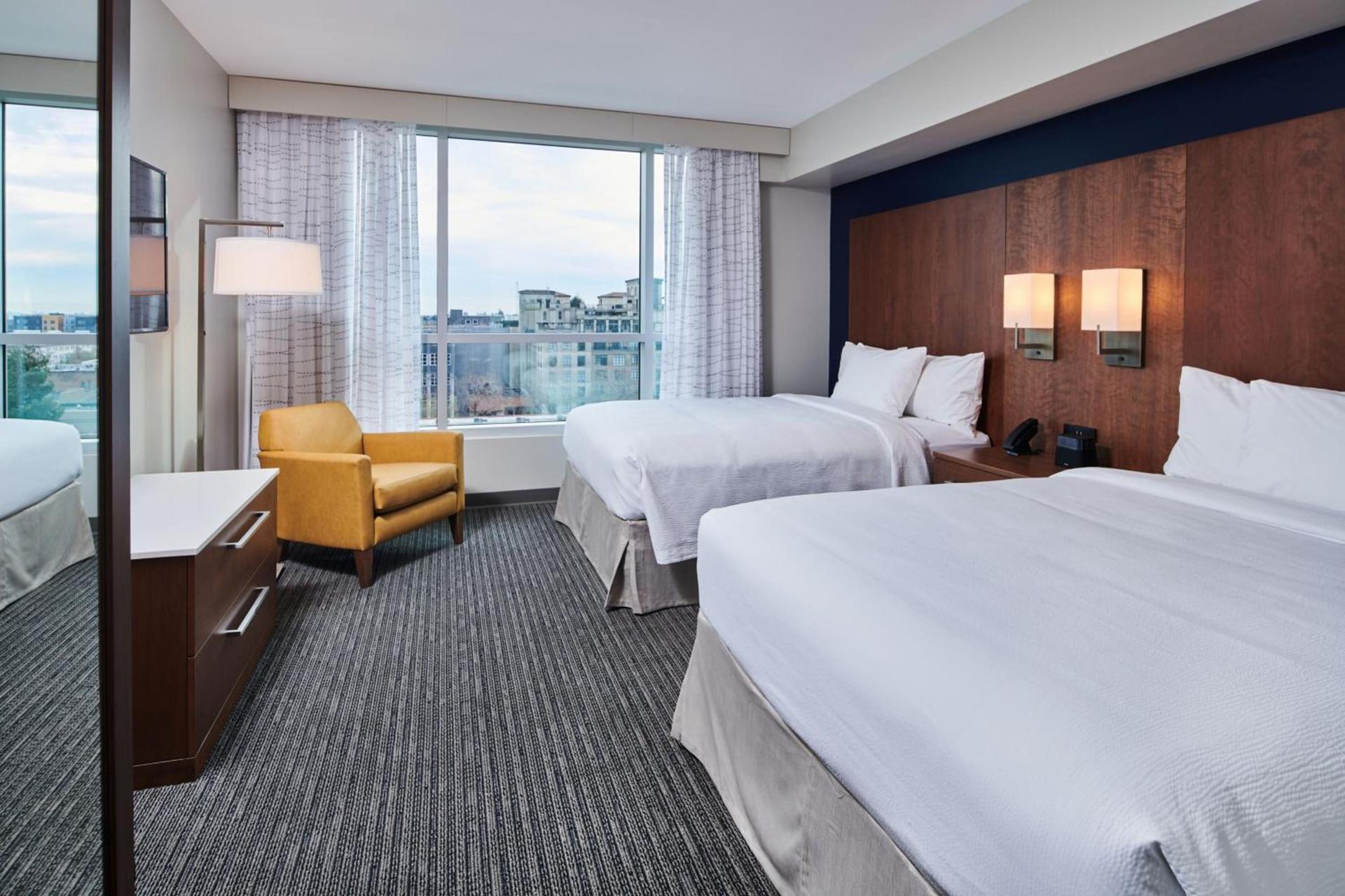 Residence Inn By Marriott Berkeley photo 2