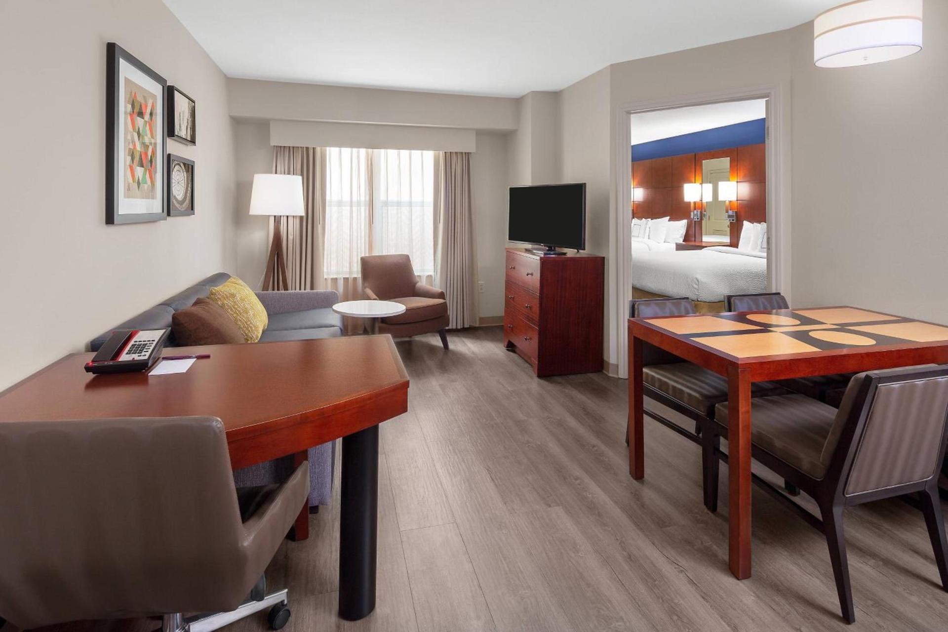 Residence Inn by Marriott Houston Katy Mills photo 12