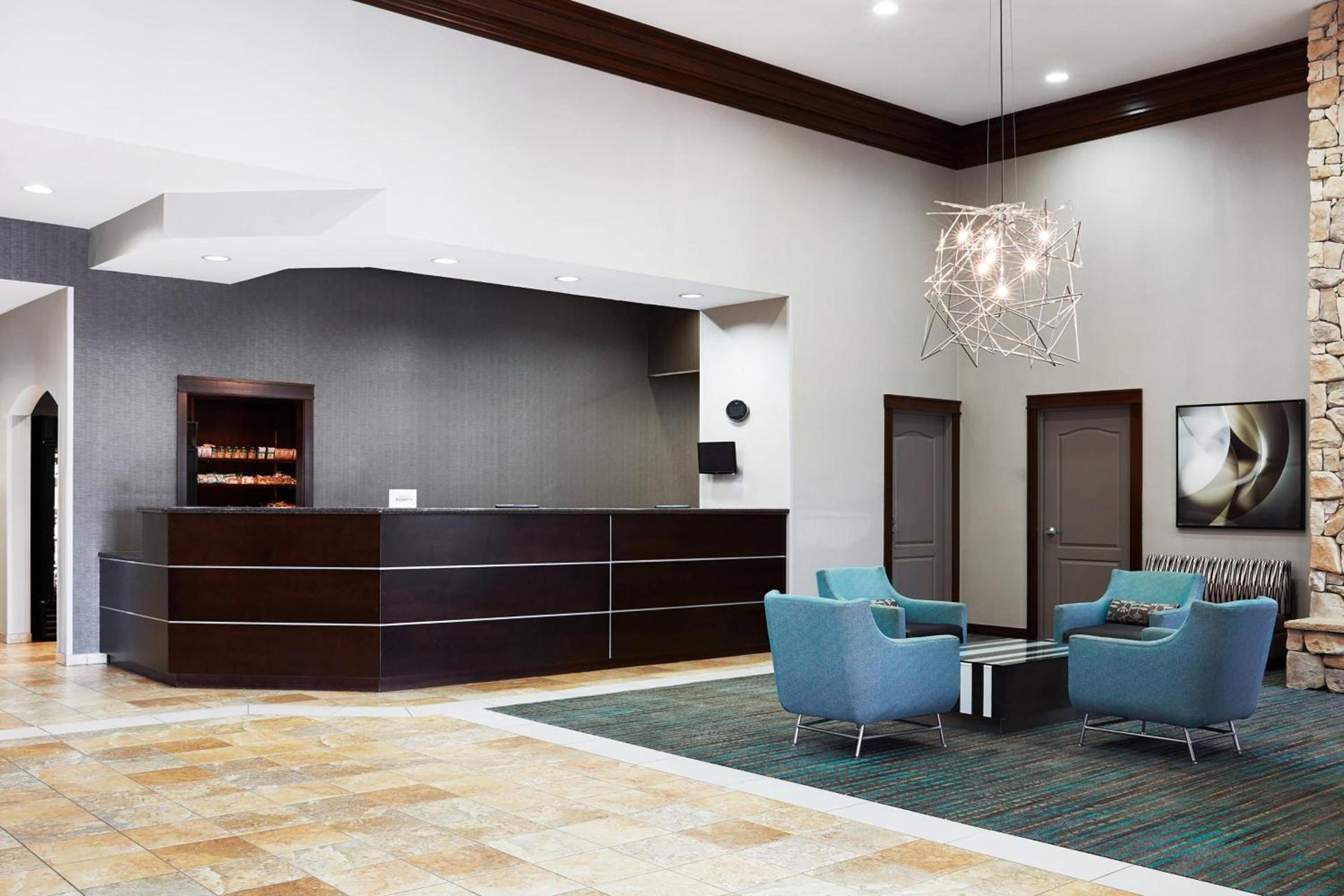 Residence Inn by Marriott Killeen photo 3