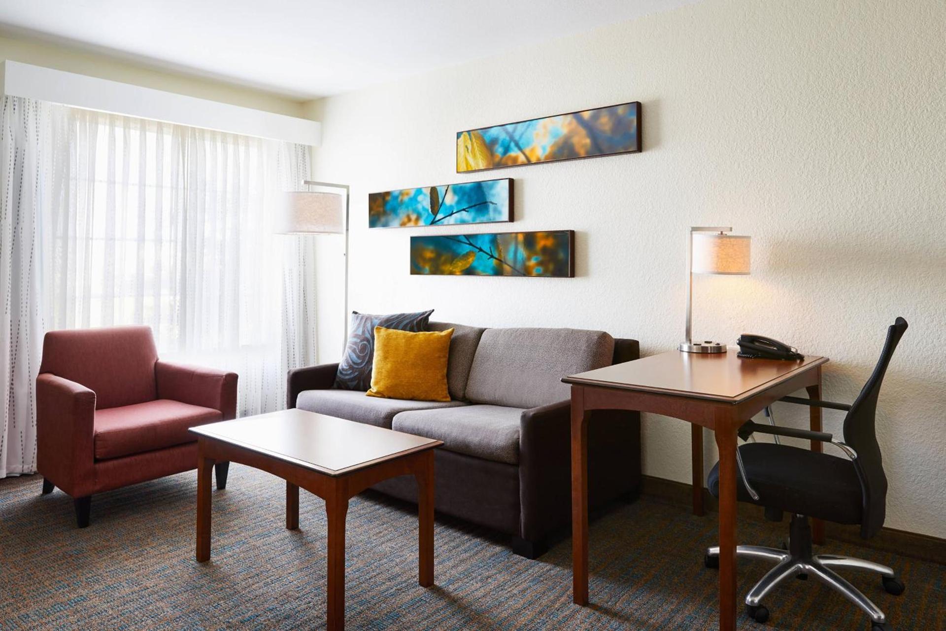 Residence Inn by Marriott Killeen photo 7