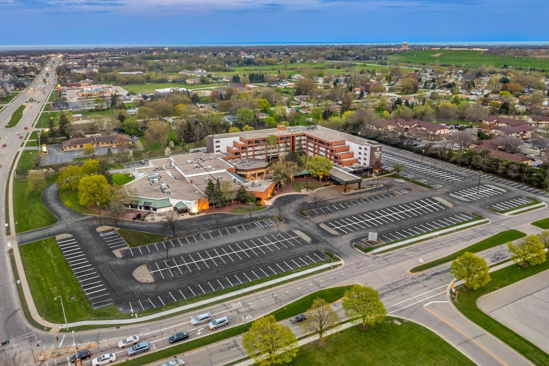 Delta Hotels by Marriott Mount Pleasant photo 2