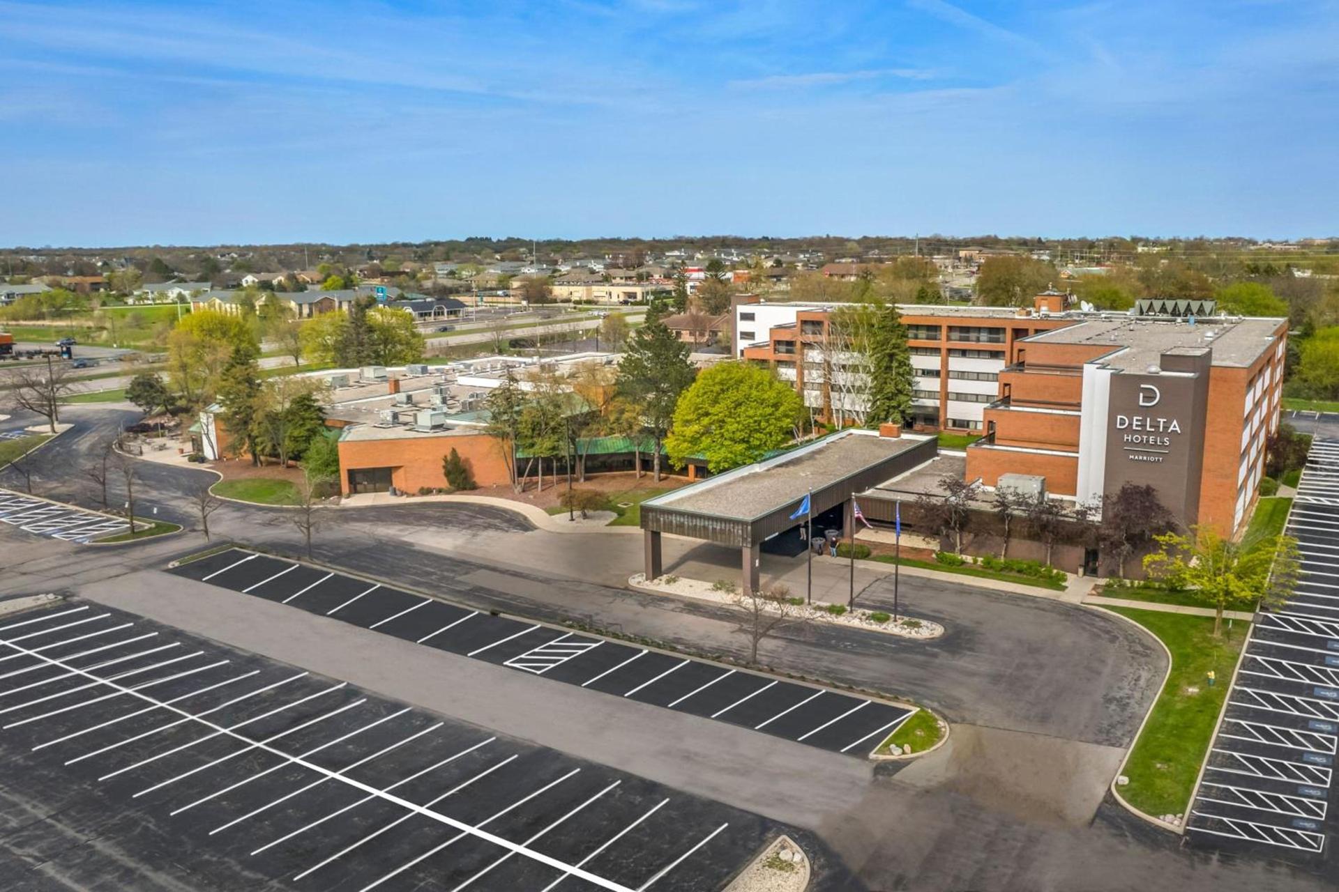 Delta Hotels by Marriott Mount Pleasant photo 3