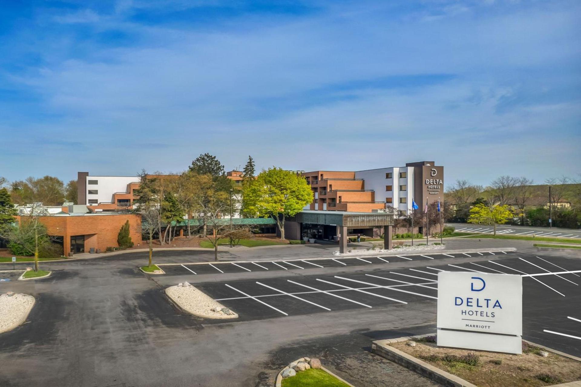 Delta Hotels by Marriott Mount Pleasant photo 4