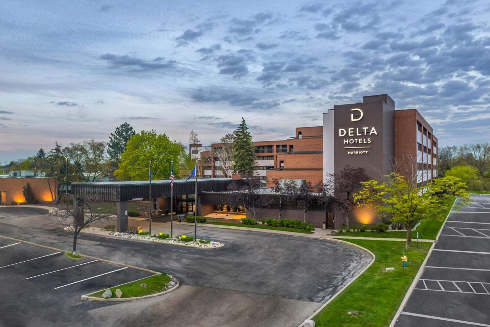Delta Hotels by Marriott Mount Pleasant photo 6