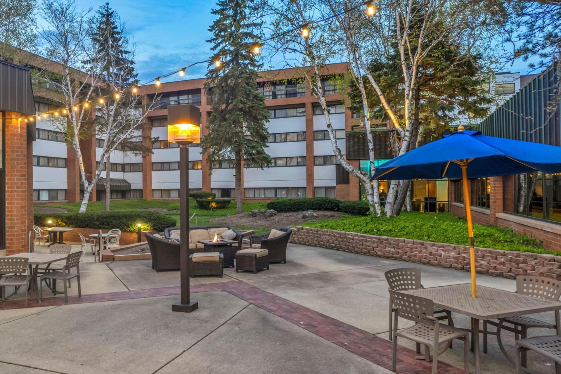 Delta Hotels by Marriott Mount Pleasant photo 18