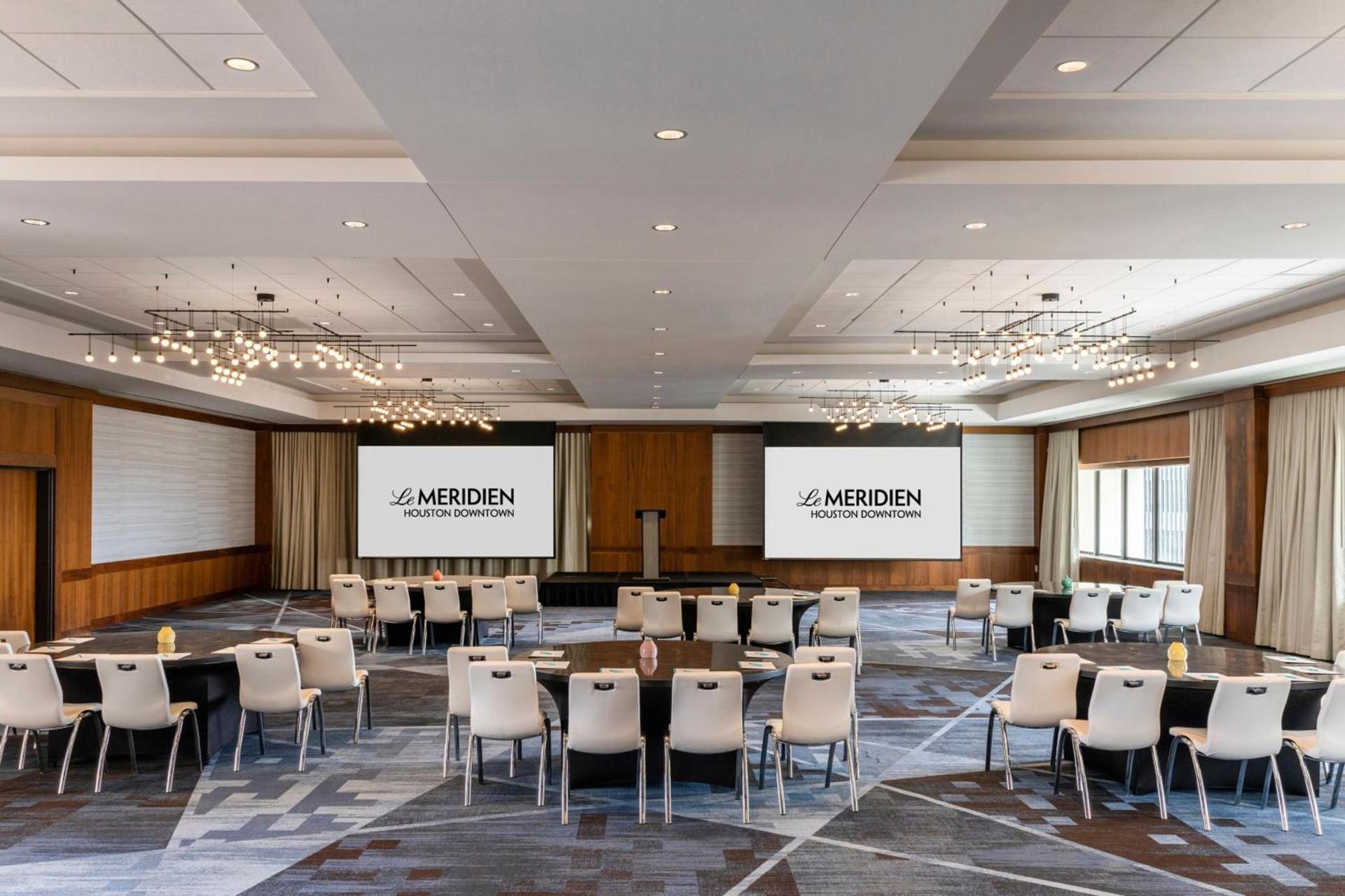 Le Meridien Houston Downtown photo 37