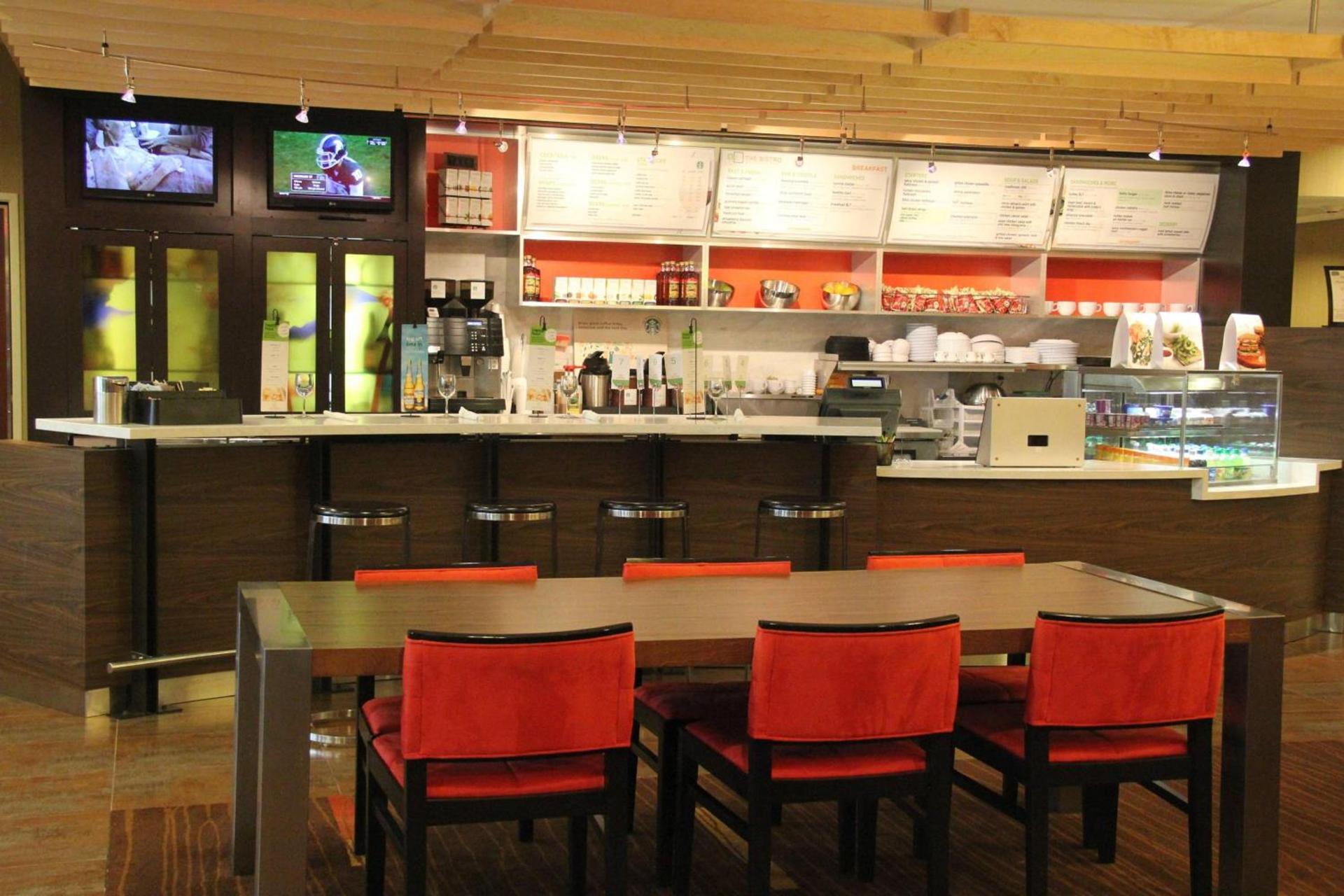 Courtyard by Marriott Oneonta photo 13