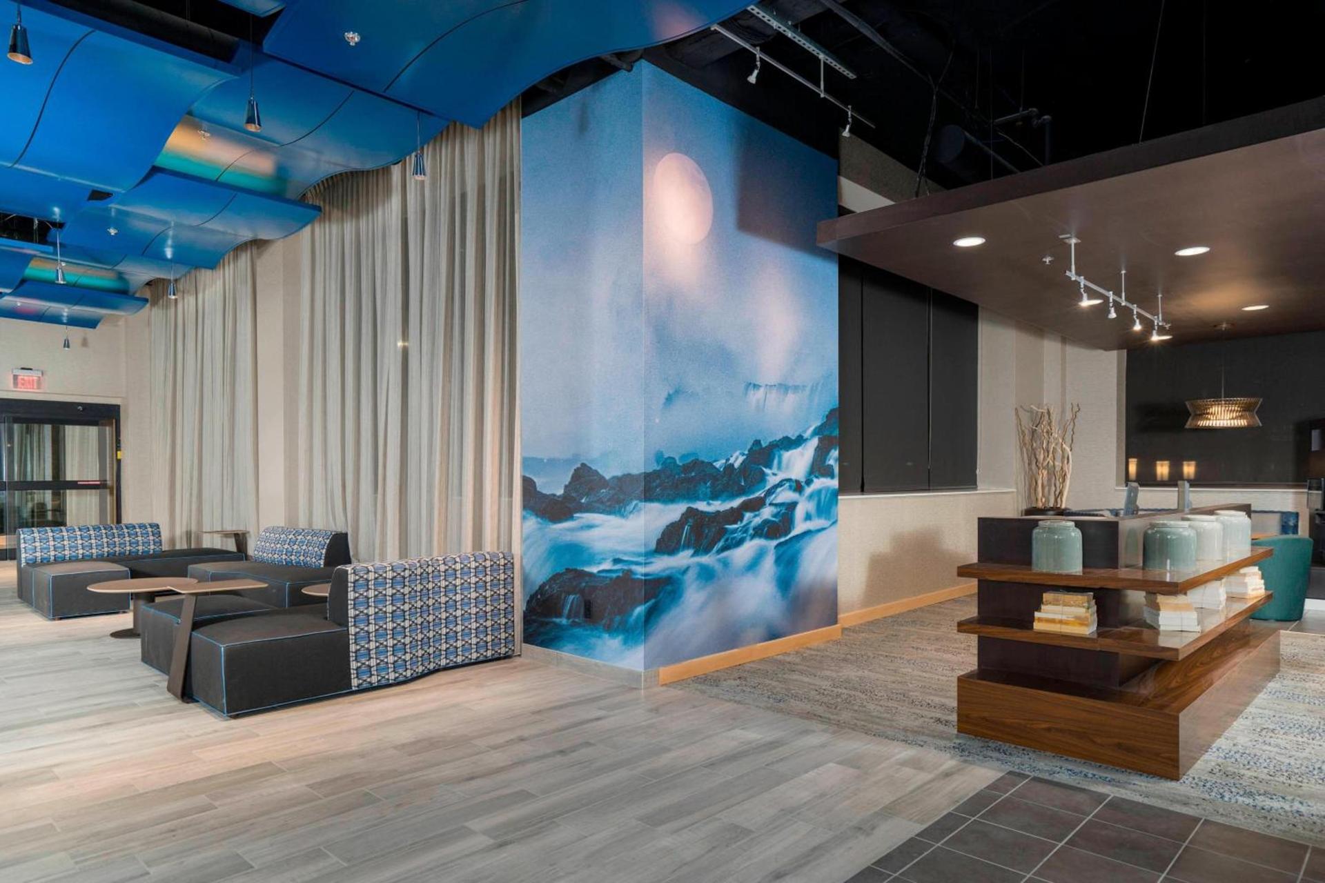 Courtyard by Marriott Niagara Falls, USA photo 4