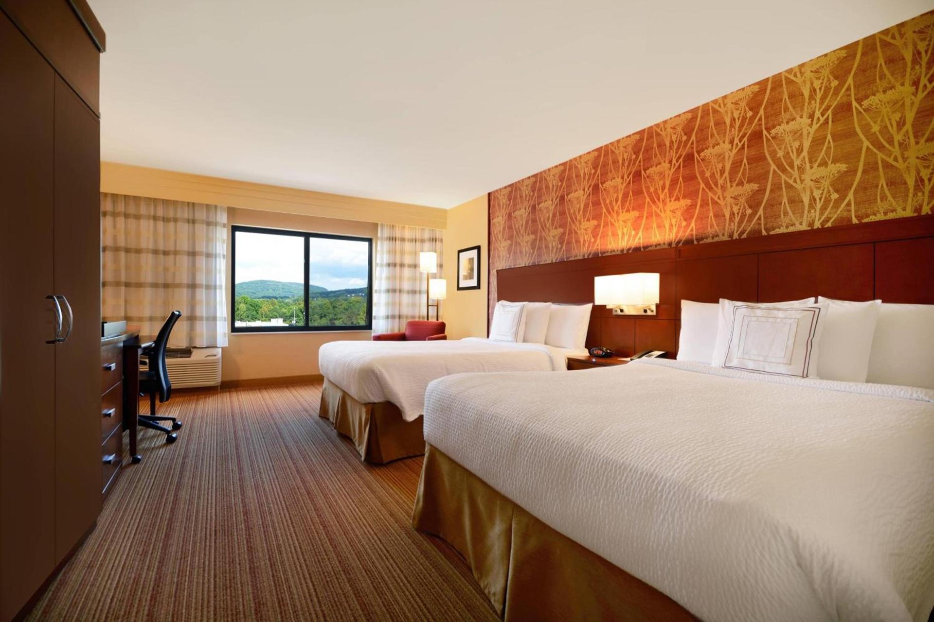 Courtyard by Marriott Oneonta photo 5