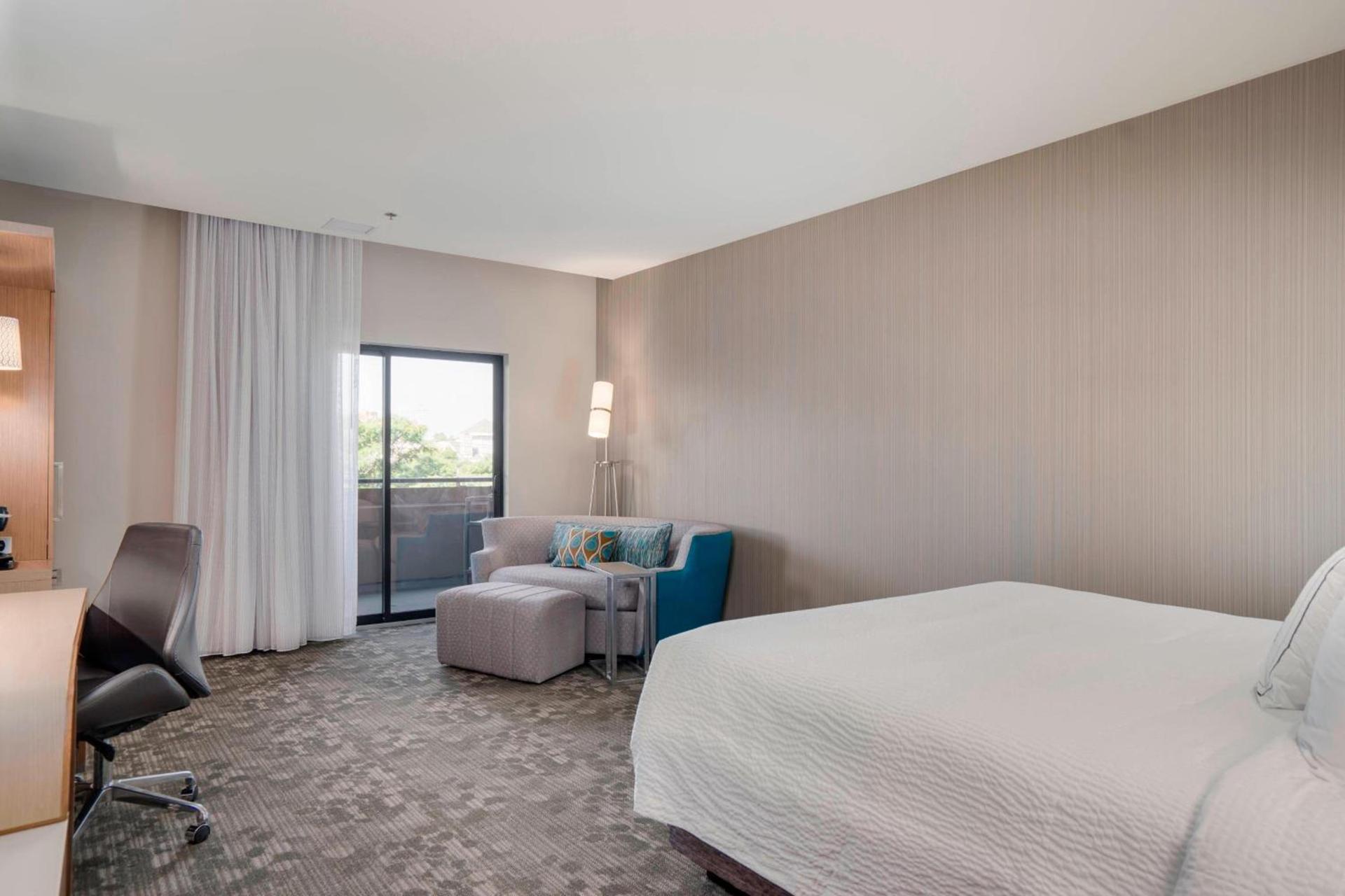 Courtyard by Marriott Niagara Falls, USA photo 12