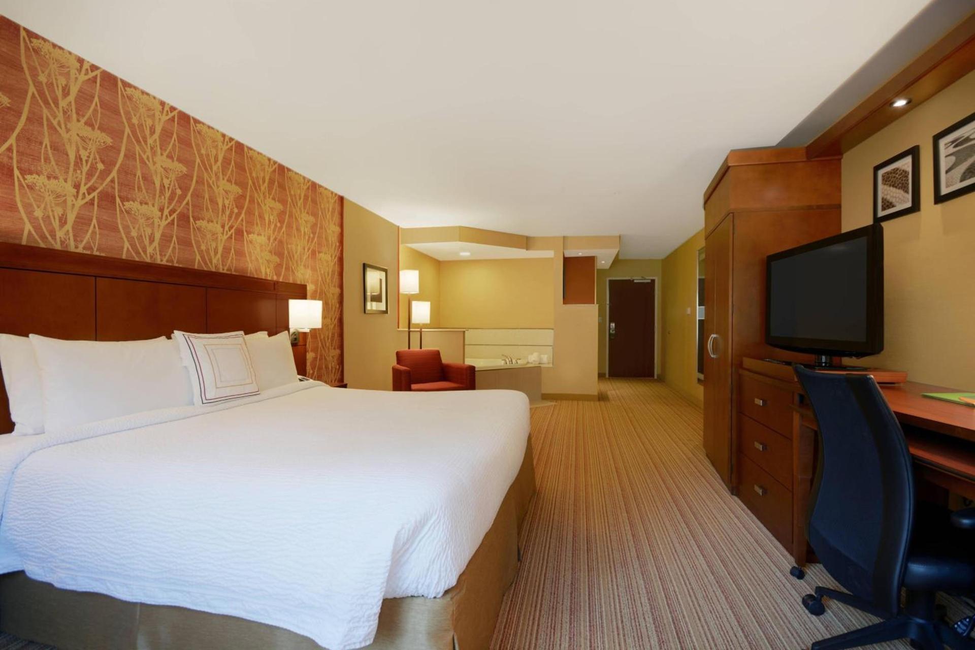 Courtyard by Marriott Oneonta photo 6