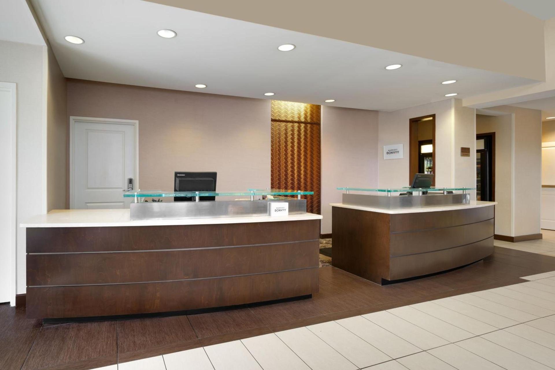 Residence Inn by Marriott Greenville photo 24