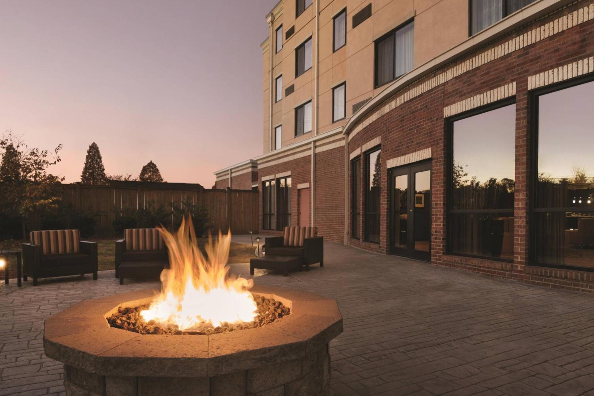 Courtyard by Marriott Salisbury photo 10