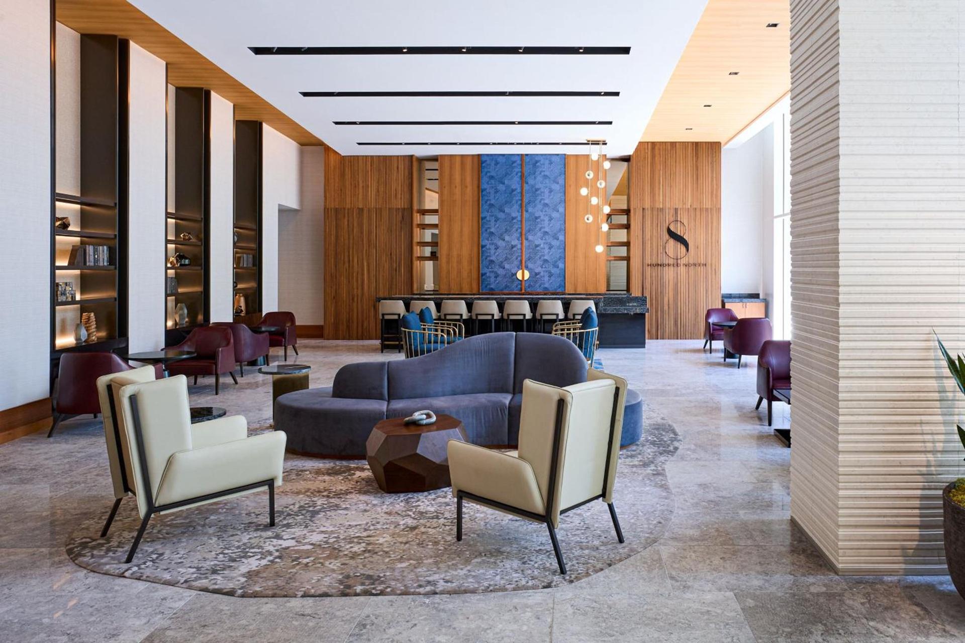 JW Marriott Dallas Arts District photo 5
