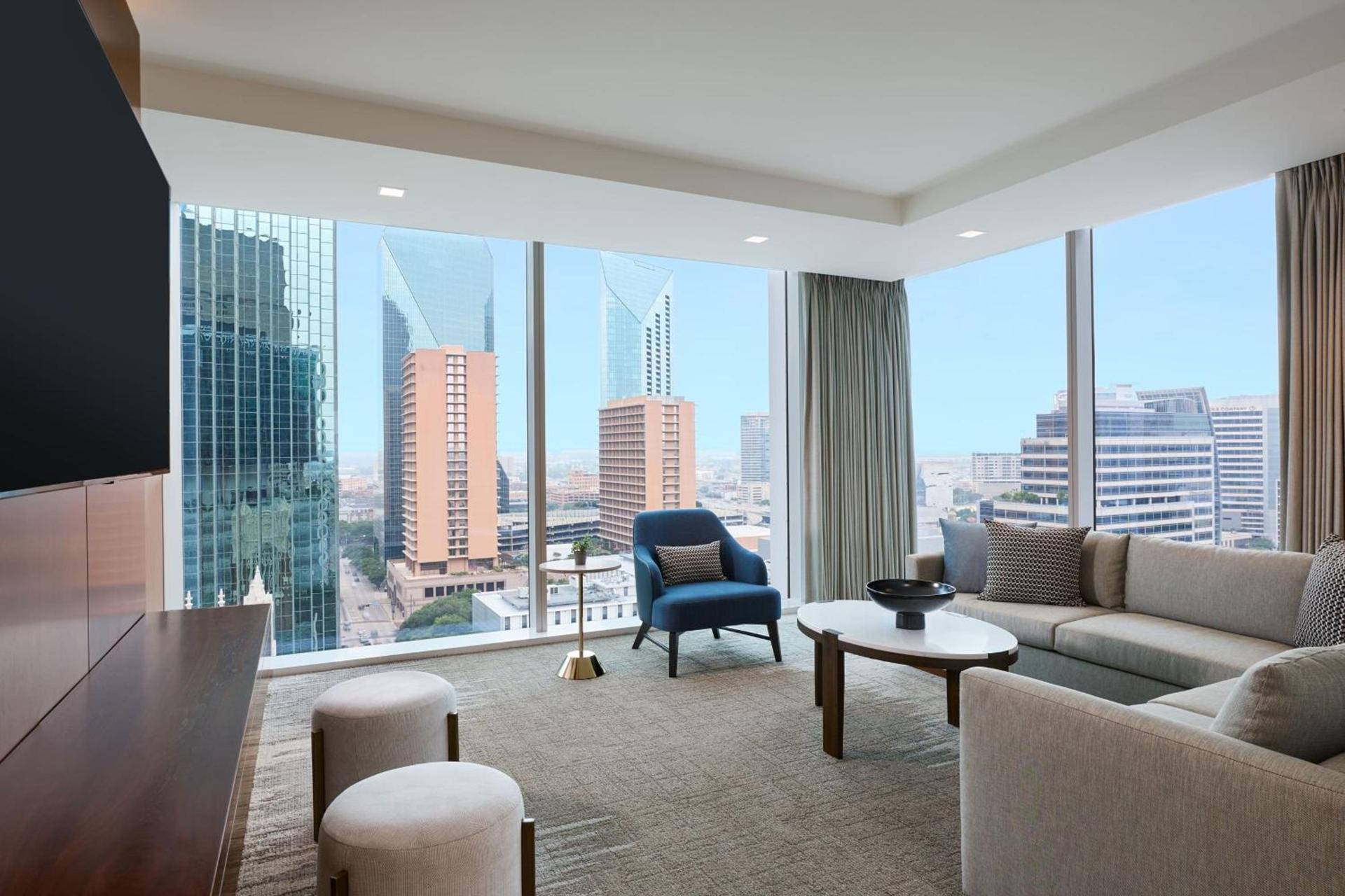 JW Marriott Dallas Arts District photo 11