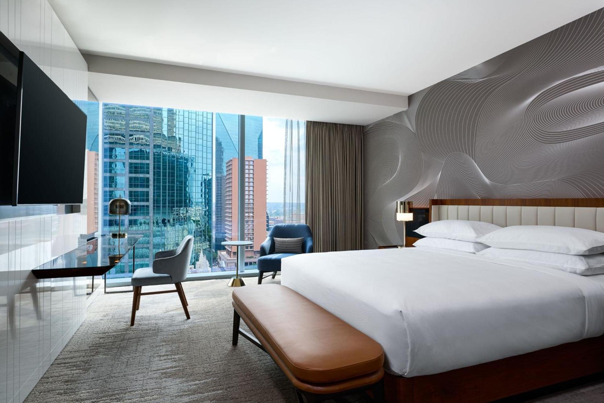 JW Marriott Dallas Arts District photo 9
