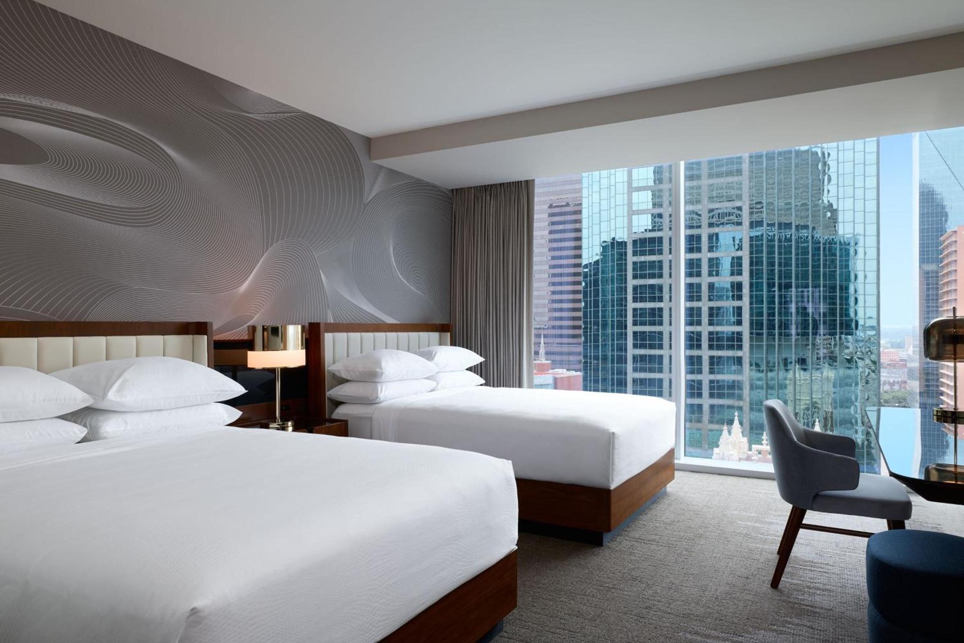 JW Marriott Dallas Arts District photo 10