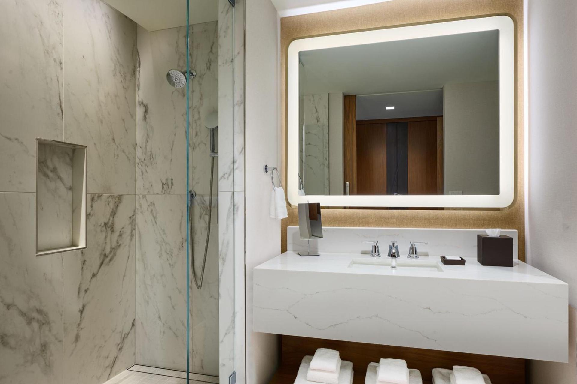 JW Marriott Dallas Arts District photo 26