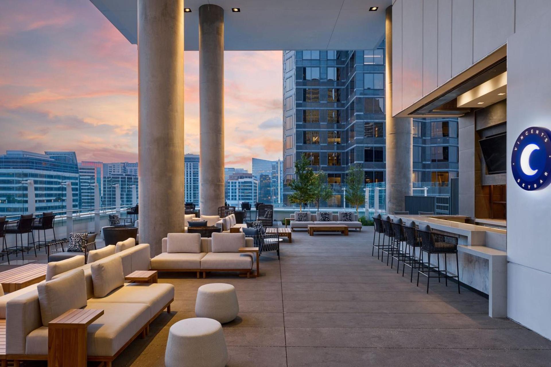 JW Marriott Dallas Arts District photo 57