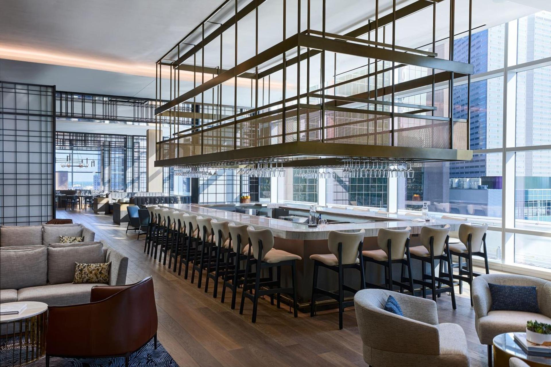 JW Marriott Dallas Arts District photo 58