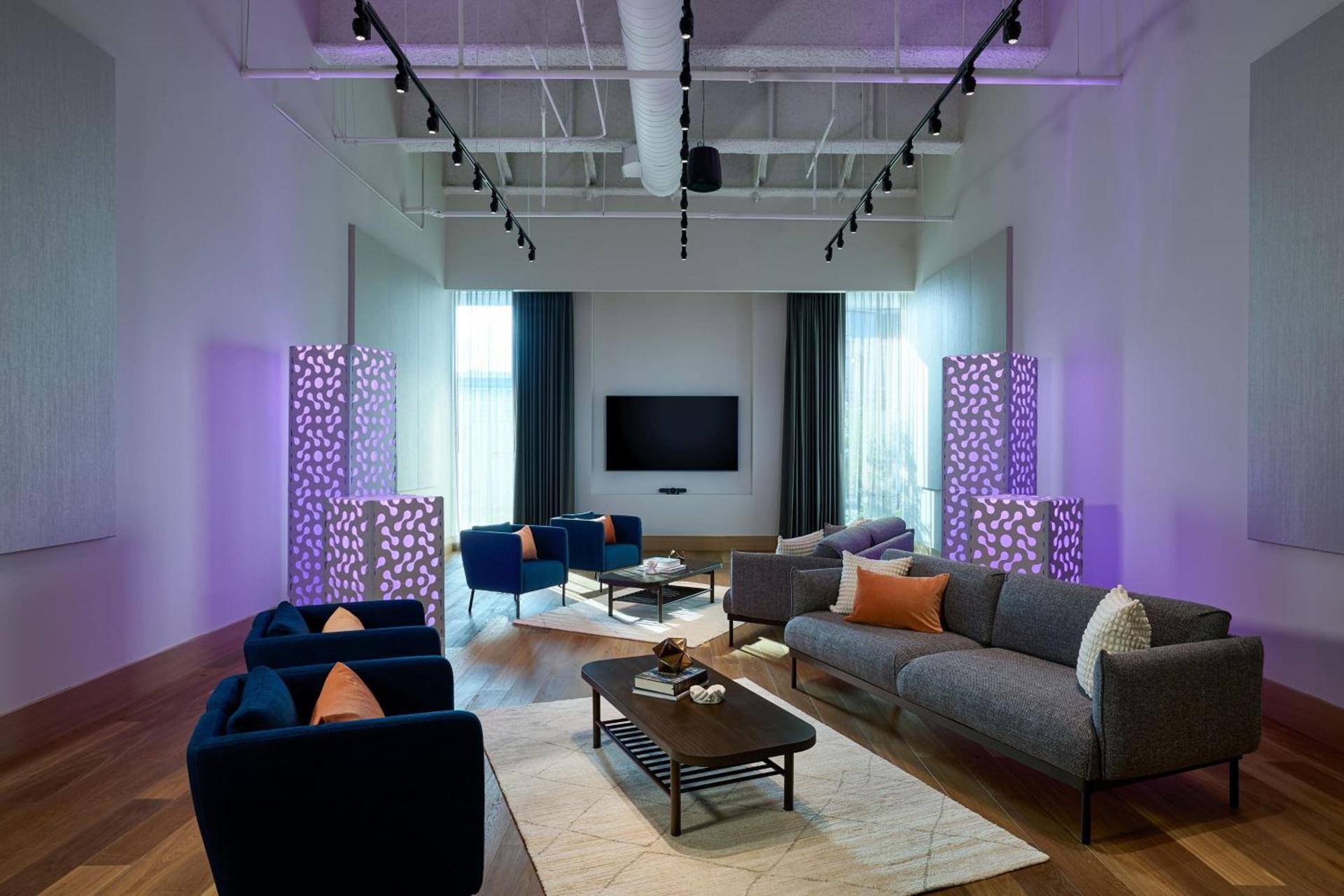 JW Marriott Dallas Arts District photo 90