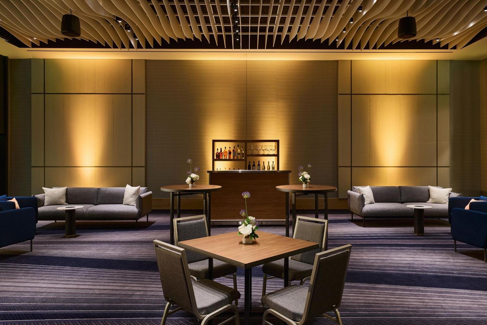 JW Marriott Dallas Arts District photo 91