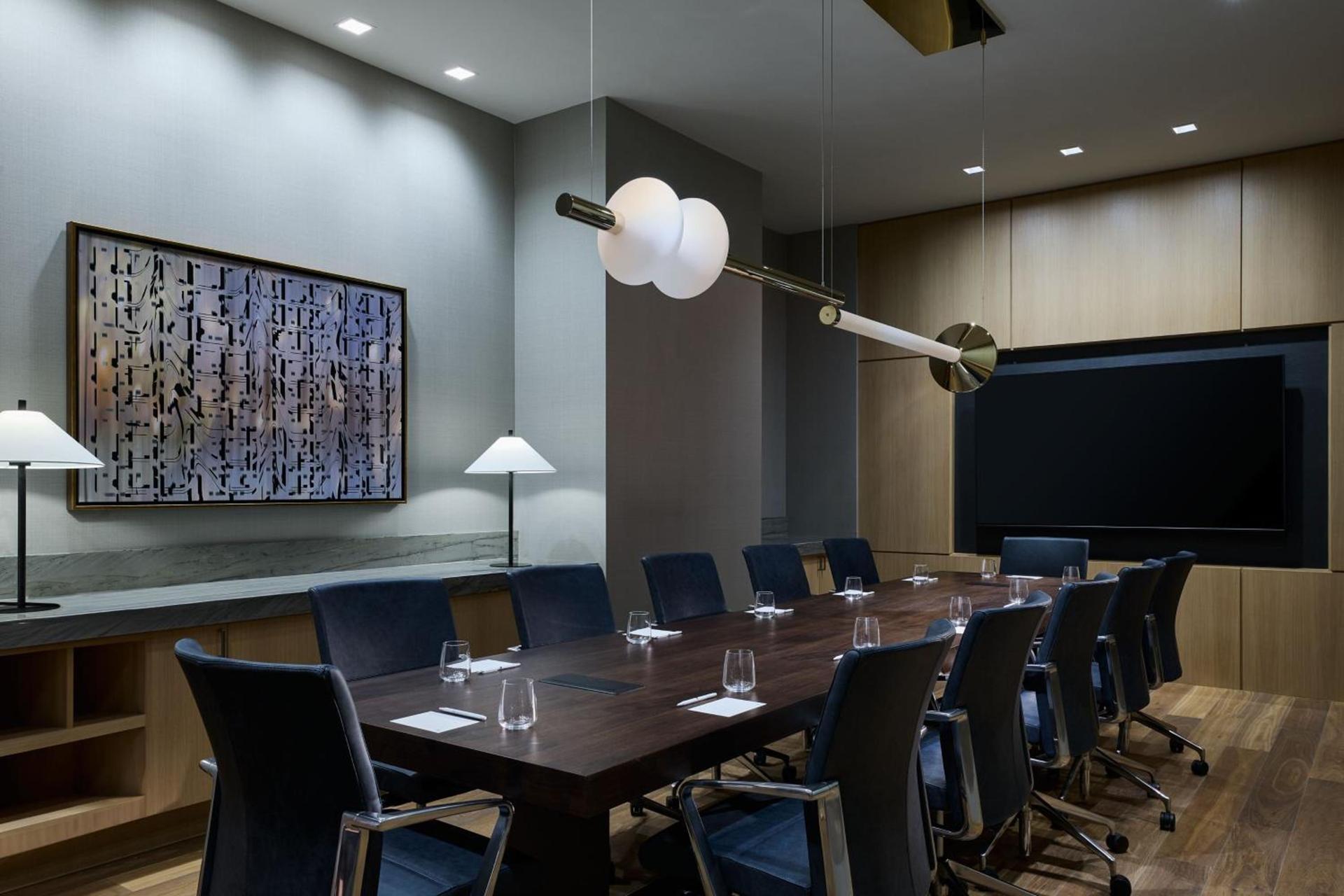 JW Marriott Dallas Arts District photo 92