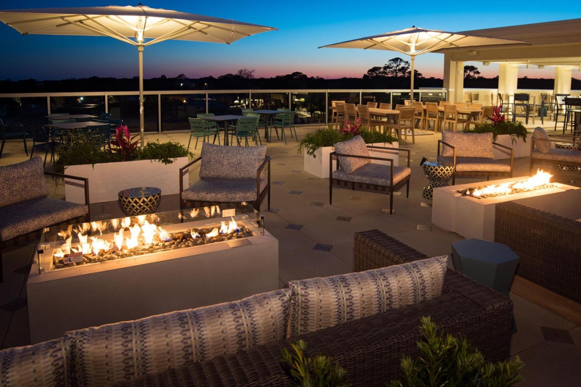 Courtyard by Marriott Hilton Head Island photo 38