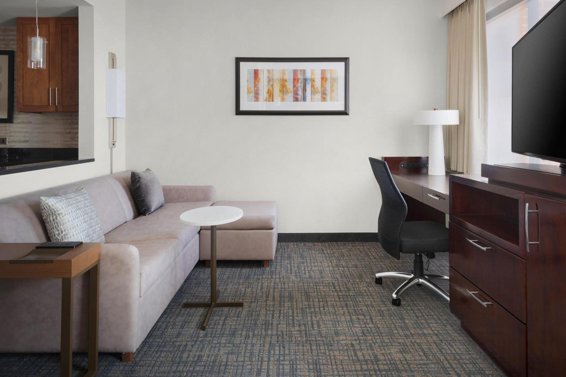 Residence Inn by Marriott Fairfax City photo 5