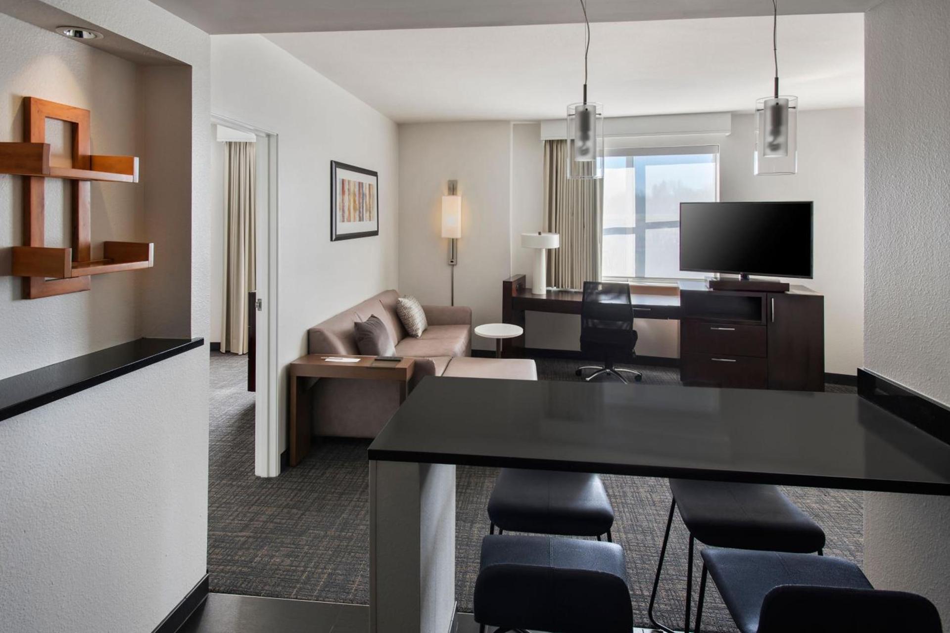 Residence Inn by Marriott Fairfax City photo 14