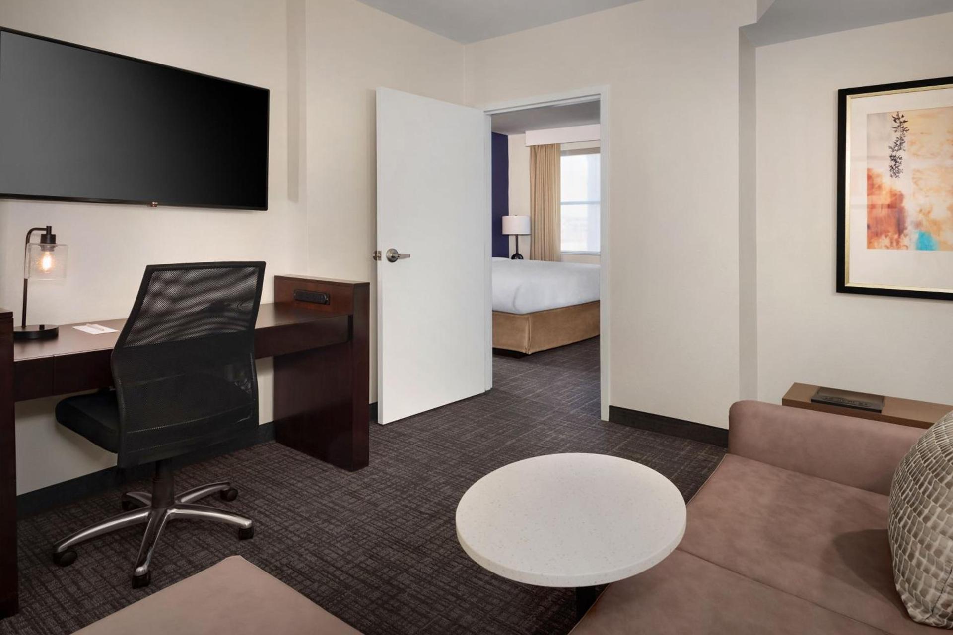 Residence Inn by Marriott Fairfax City photo 13