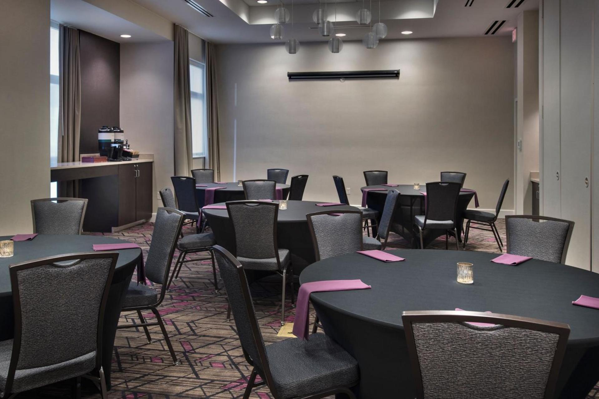 Residence Inn by Marriott Fairfax City photo 9