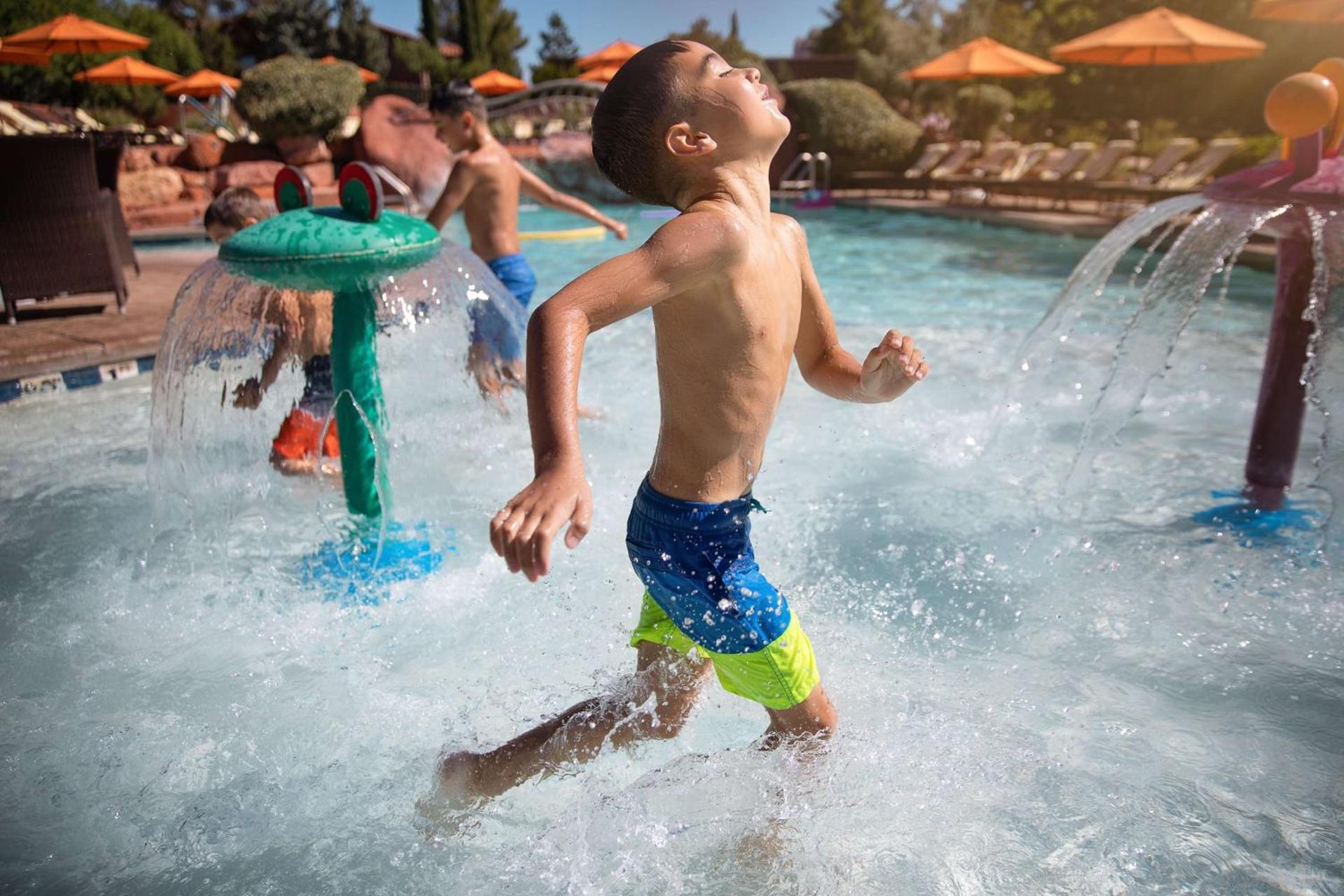 Hilton Sedona Resort at Bell Rock photo 69