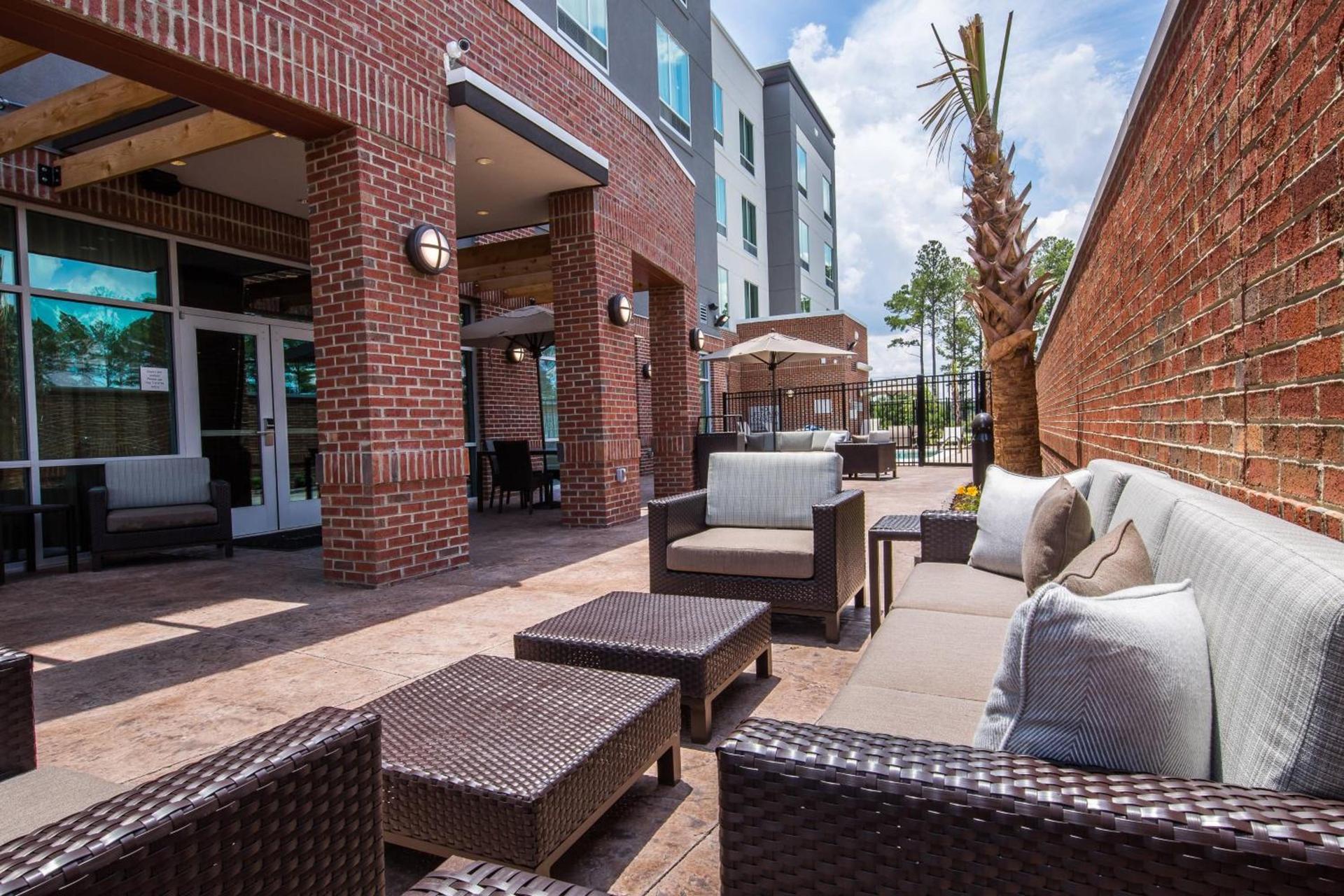 Courtyard by Marriott Columbia Cayce photo 46