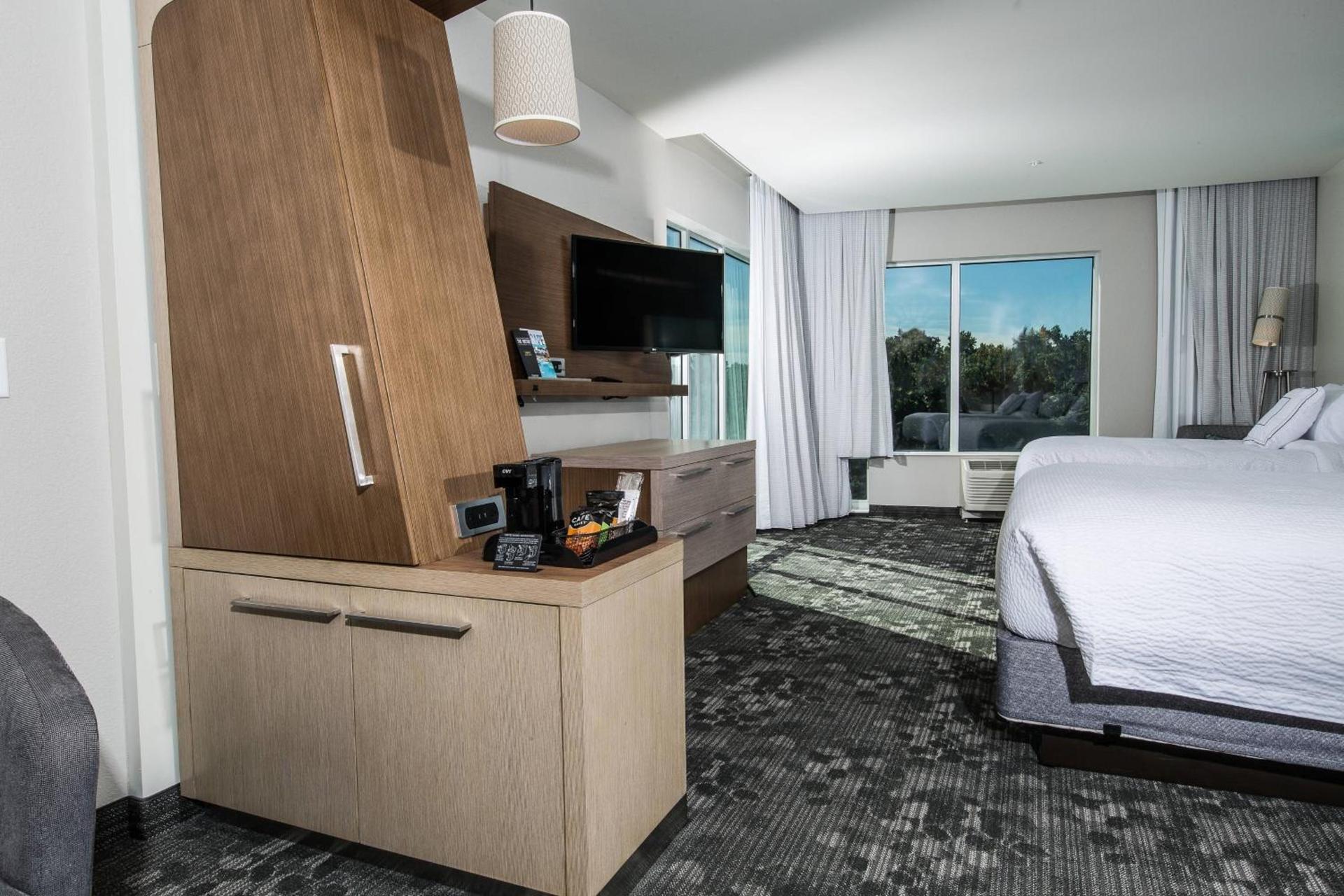Courtyard by Marriott Columbia Cayce photo 12