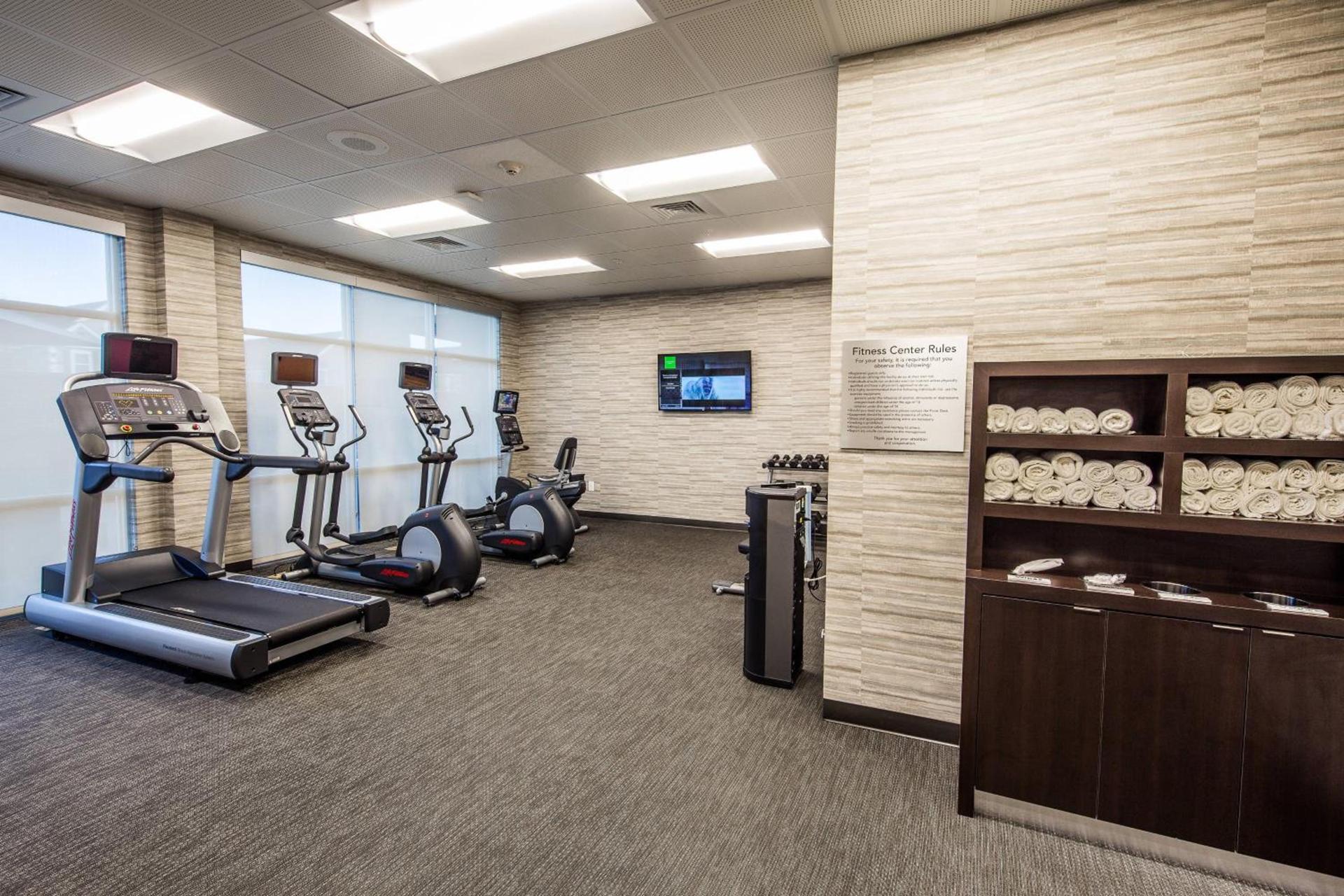 Courtyard by Marriott Columbia Cayce photo 24