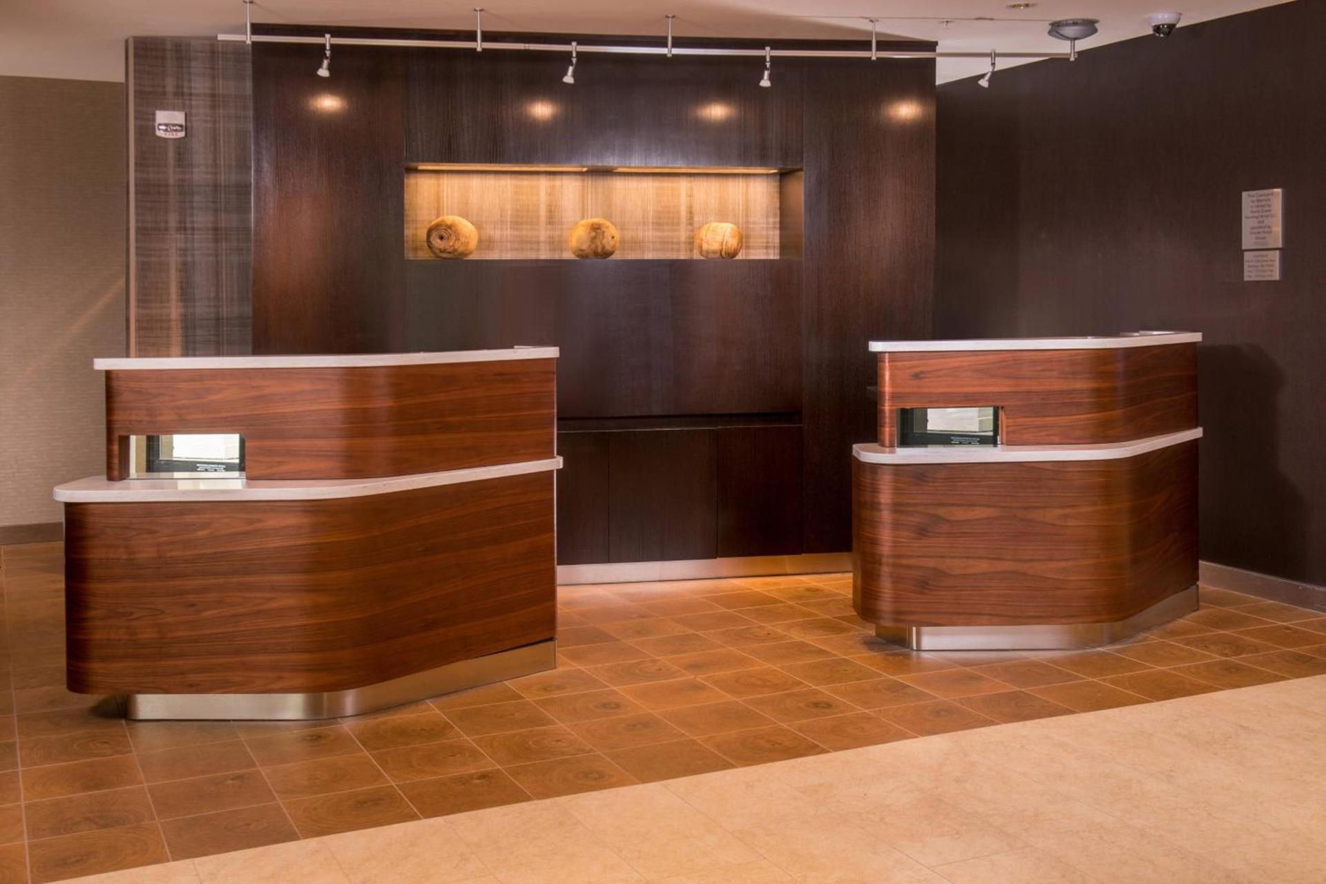 Courtyard by Marriott Hershey Chocolate Avenue photo 3